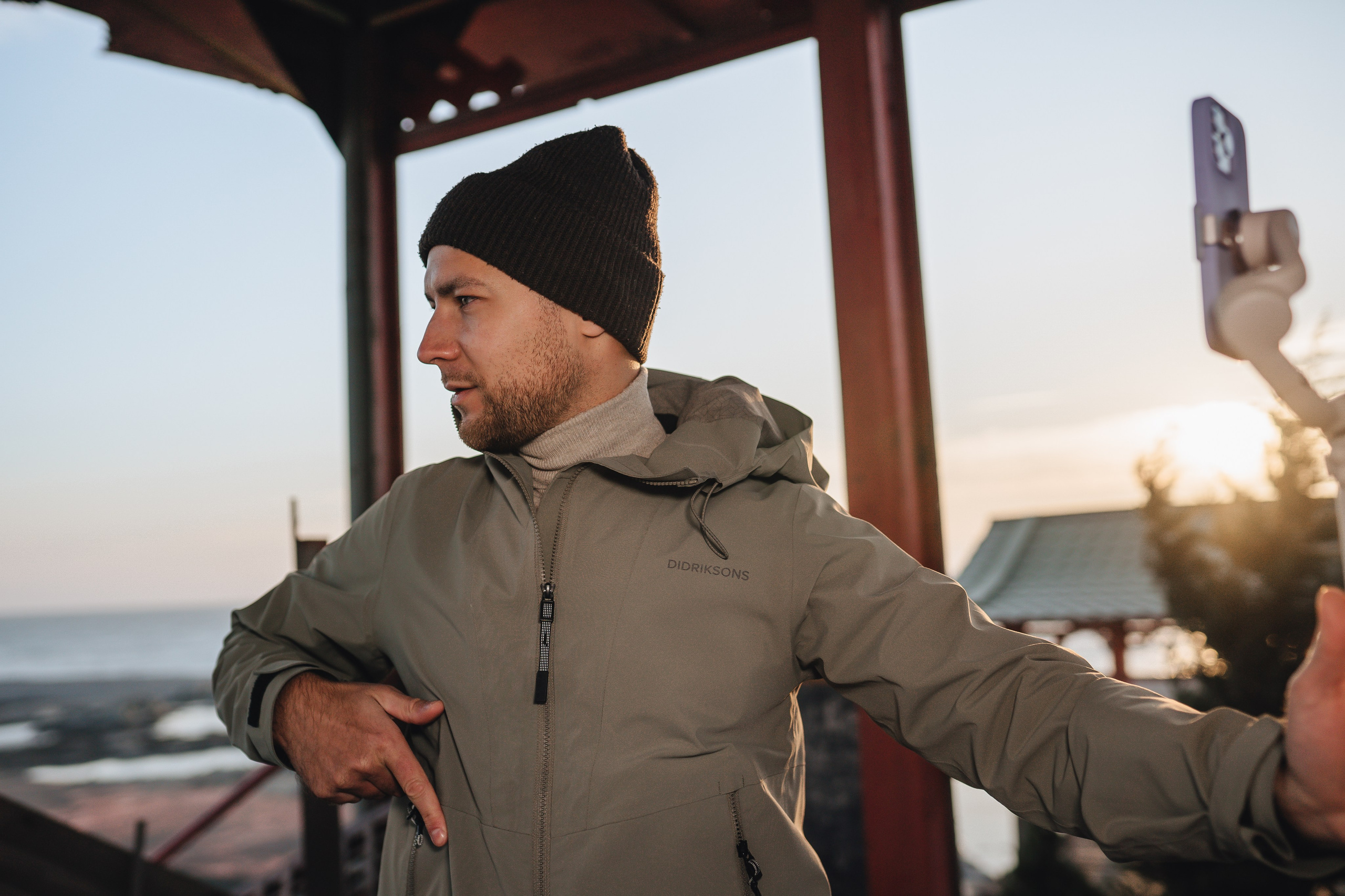 Фото бэкстейдж. Фотограф - Денис Моисеев. Москва, Казань, Сочи, Тюмень