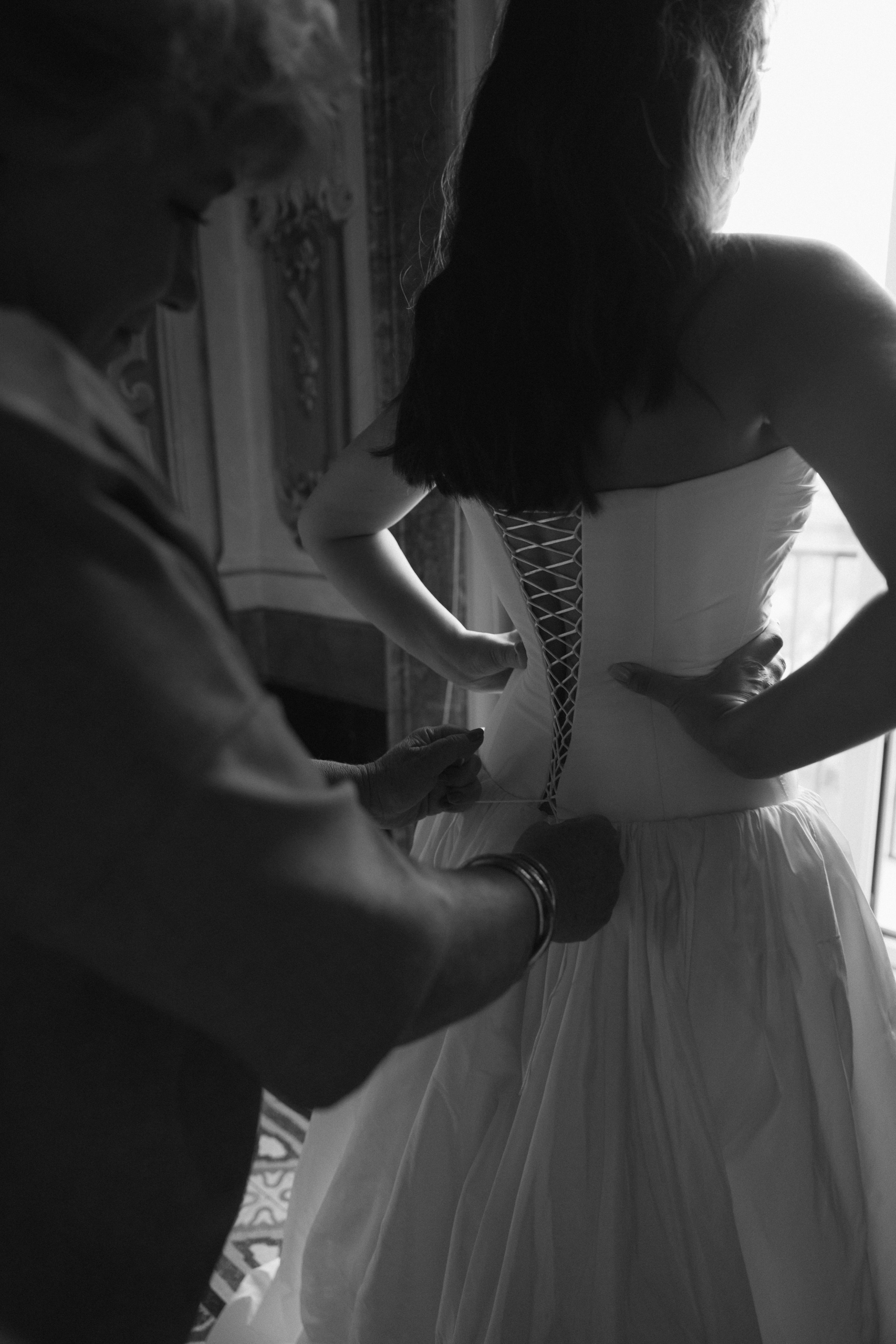 Свадьба Лёши и Юли. Портретный и репортажный фотограф в Москве Олеся Лисарк