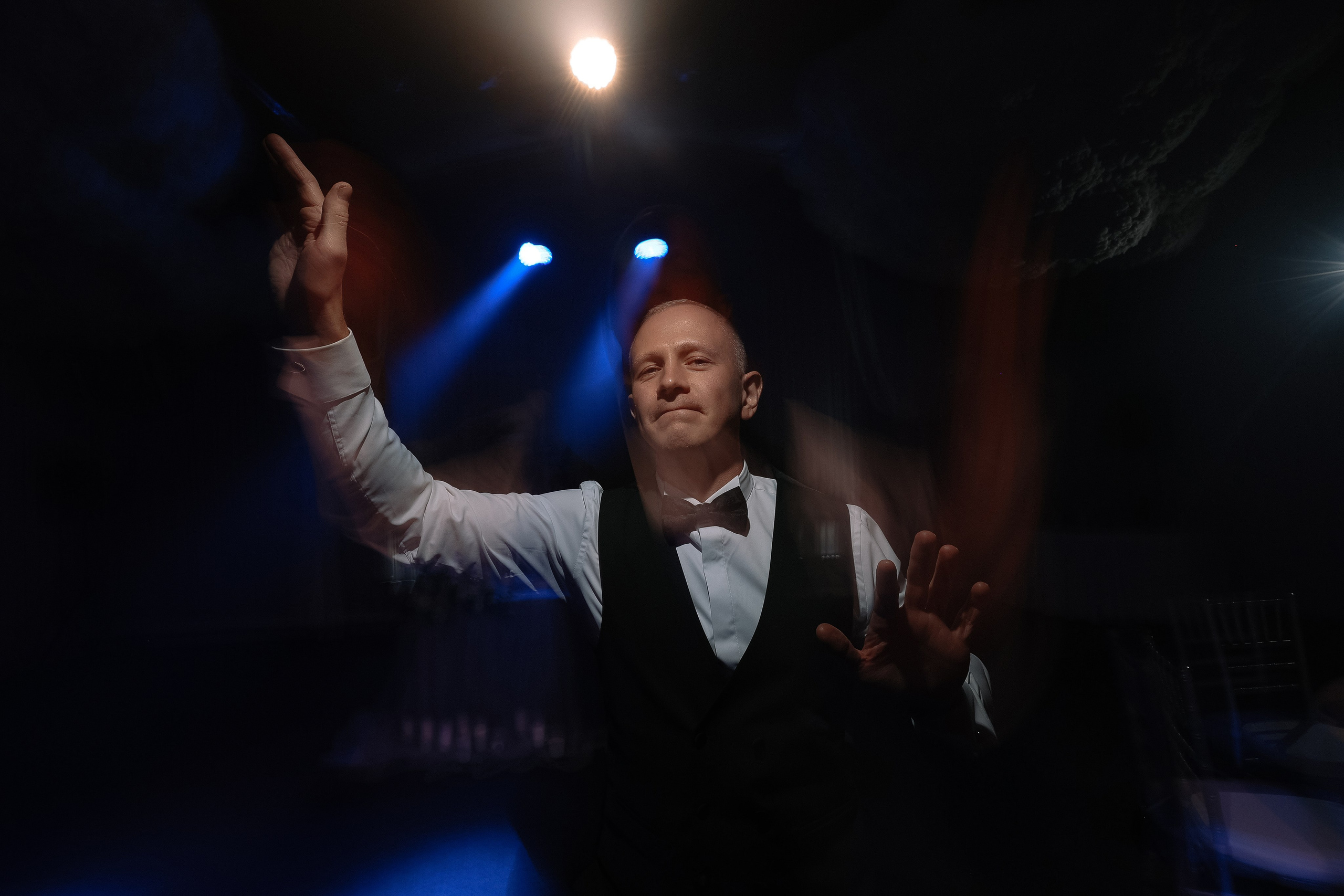 Настя и Тёма. Свадебный и семейный Фотограф Денис Кошель