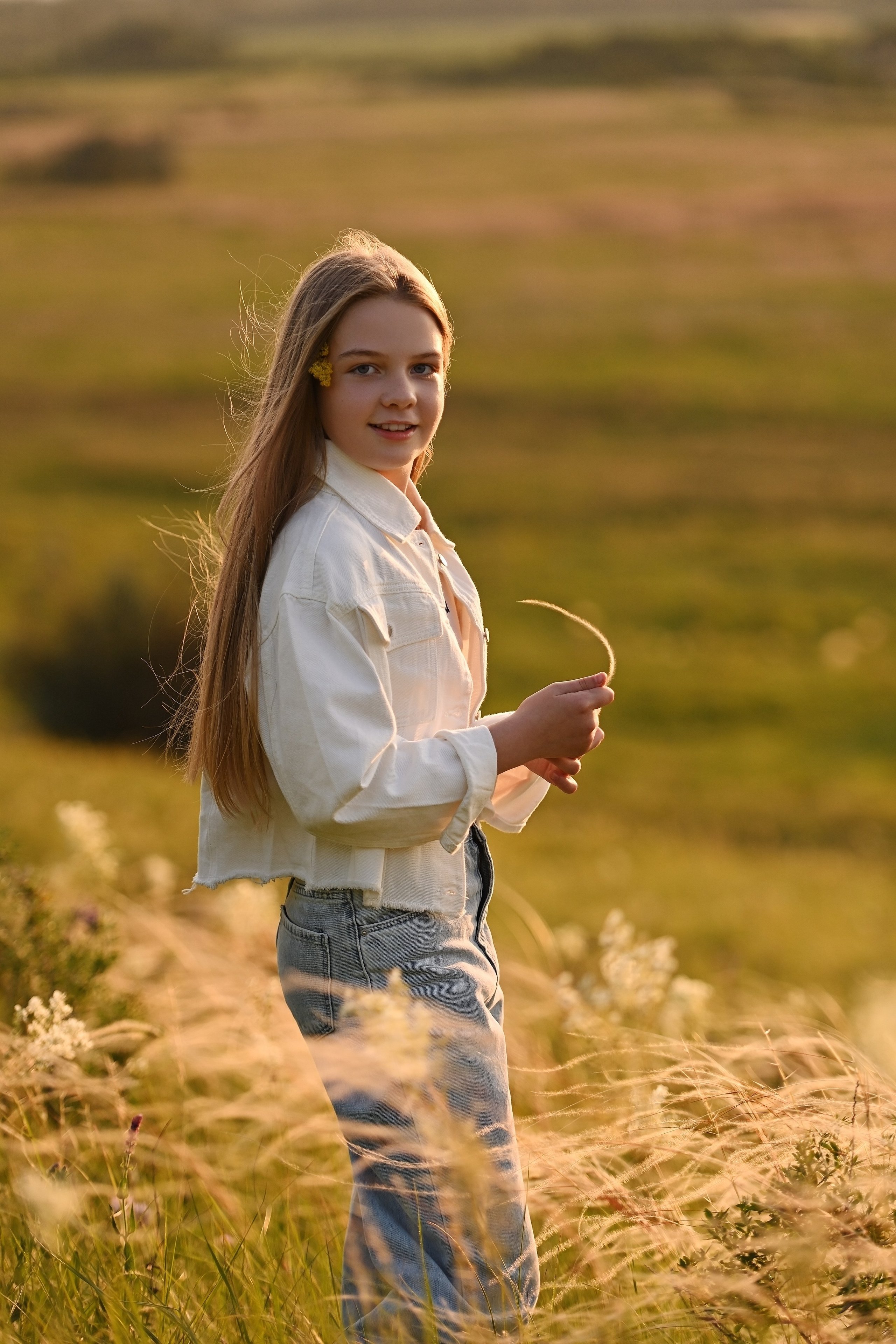 Настя и Лера. Свадебный и семейный фотограф в Самаре Головань Наталья