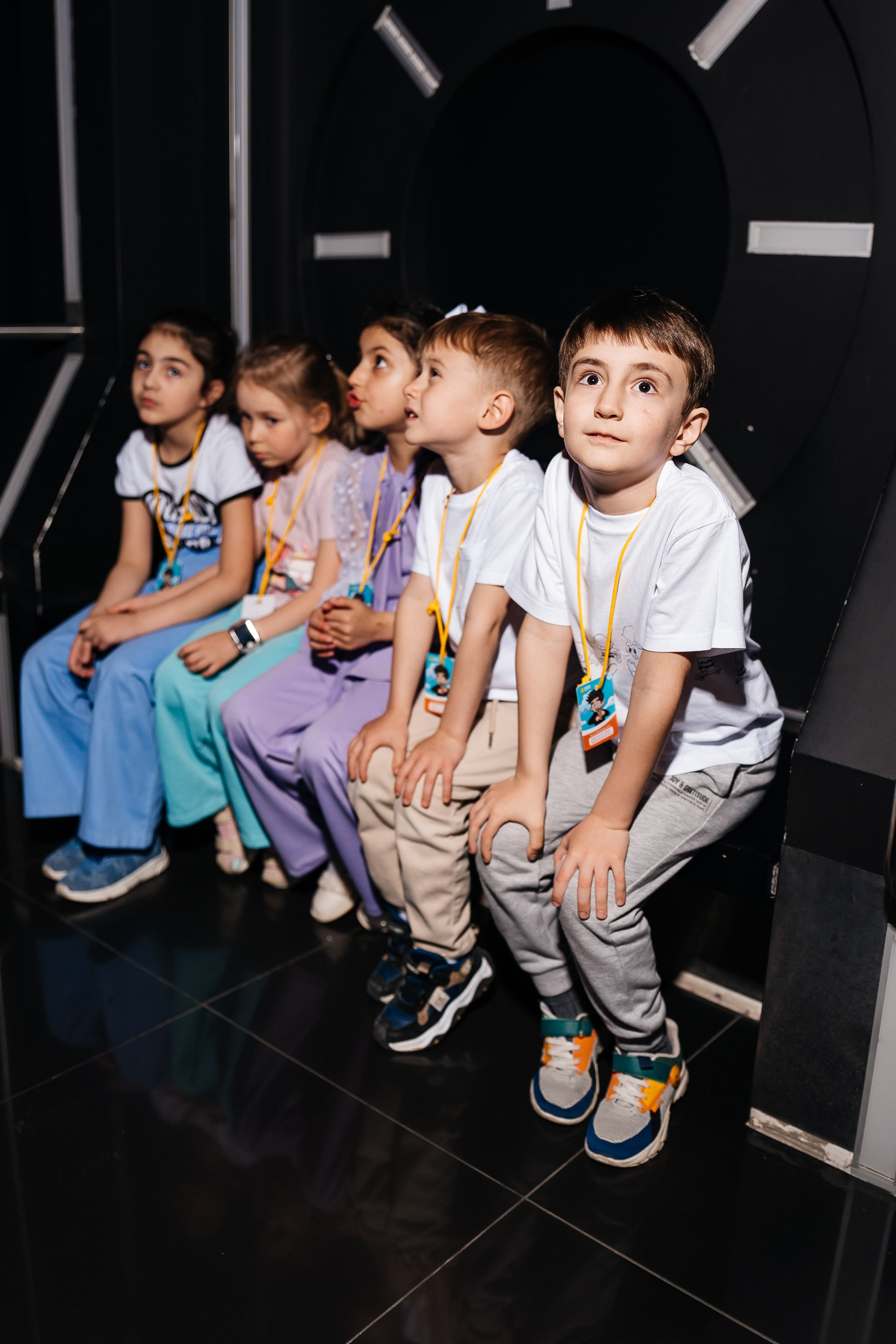 Детские фотосъемки