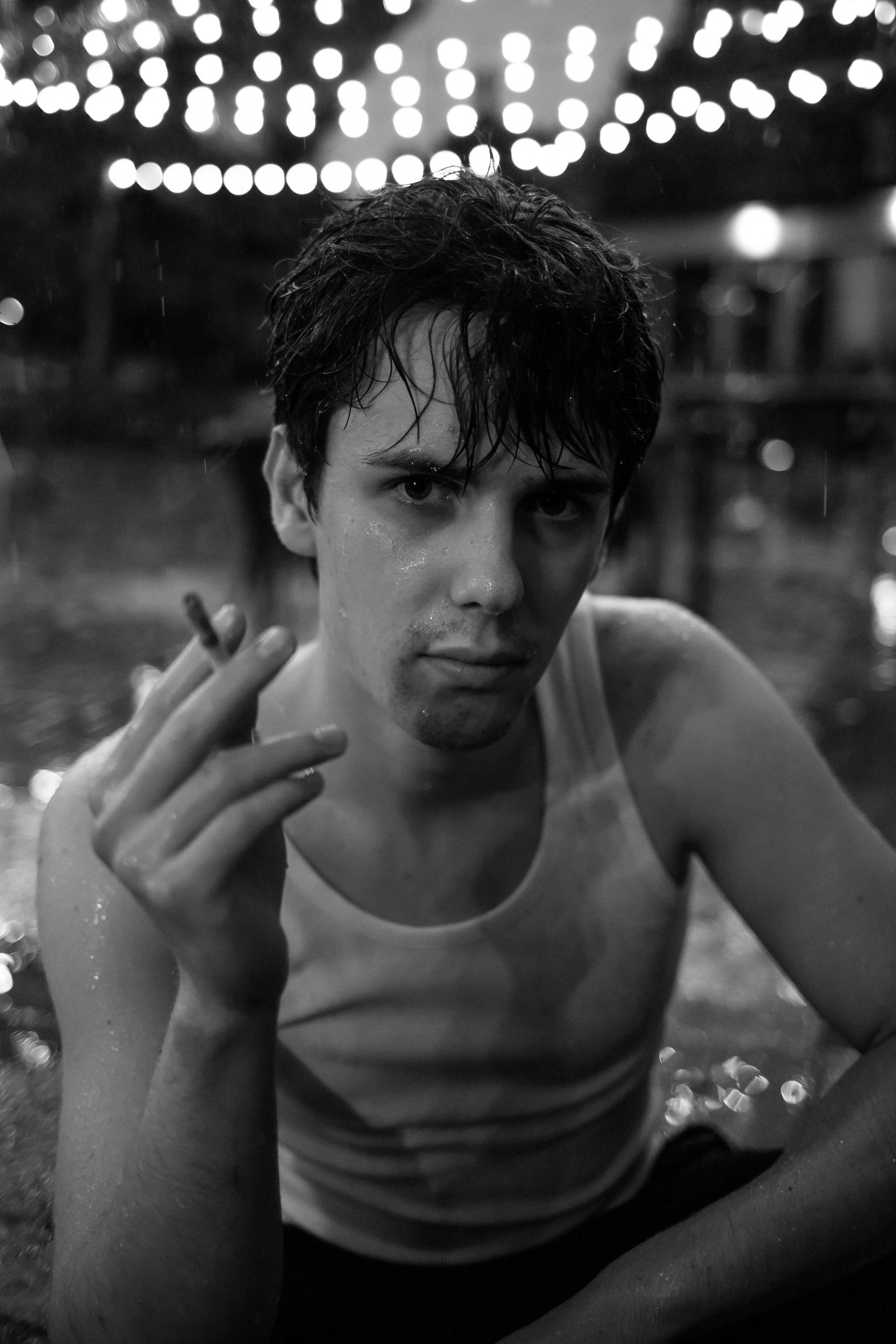 Женя. Креативный, коммерческий фотограф в Москве