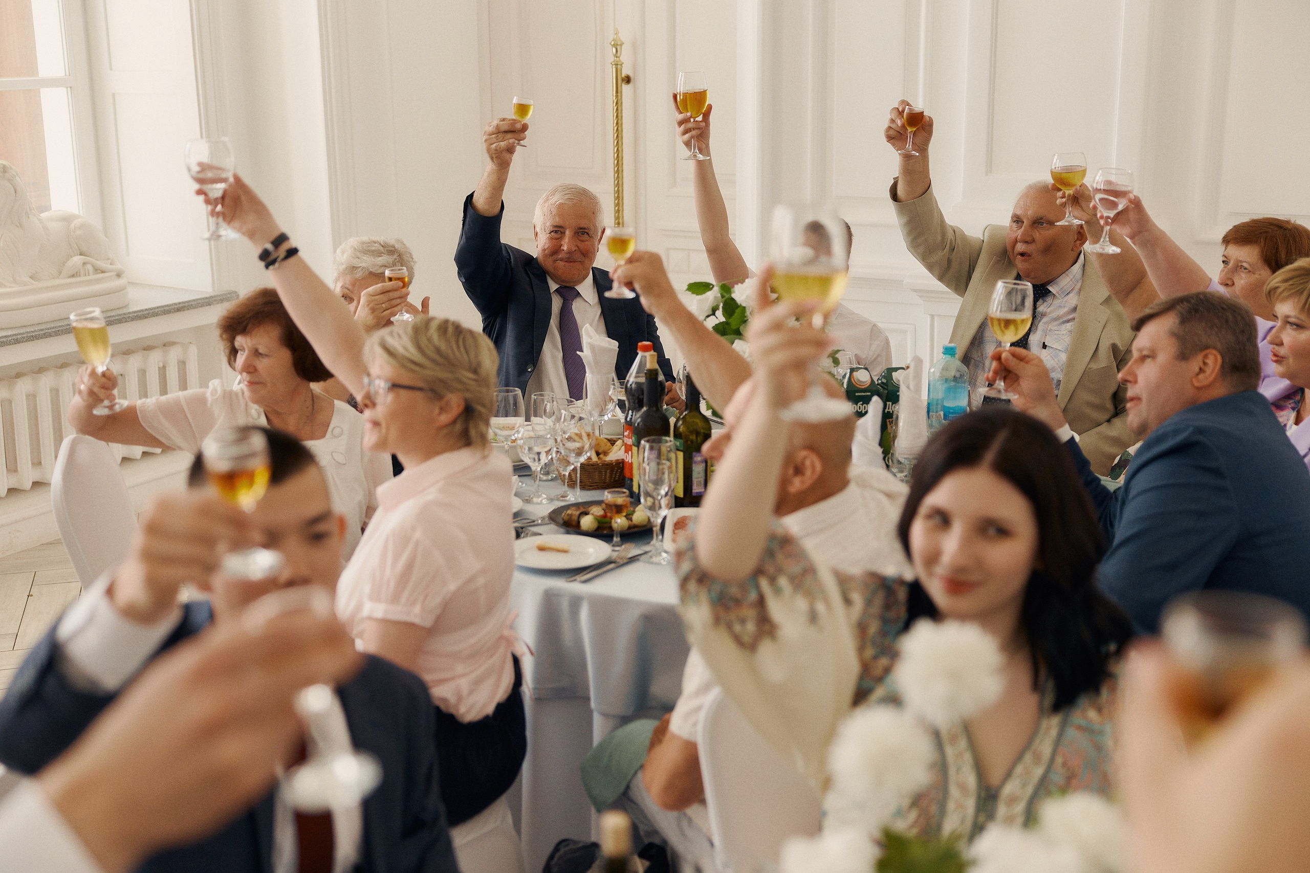 Лада и Максим. Свадебный и семейный фотограф в Иваново и Москве Мильков Вадим