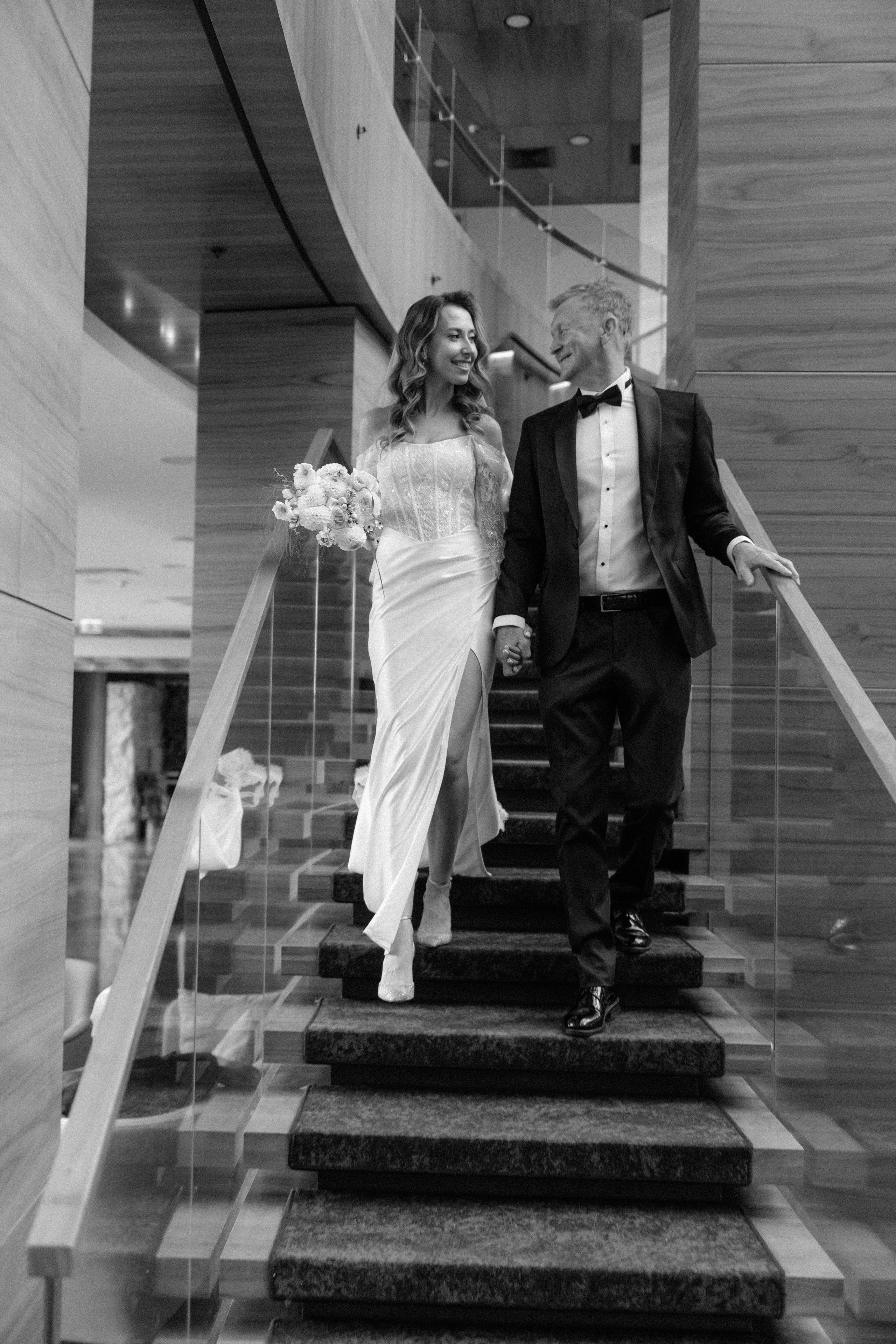 Wedding day in Minsk. Главная