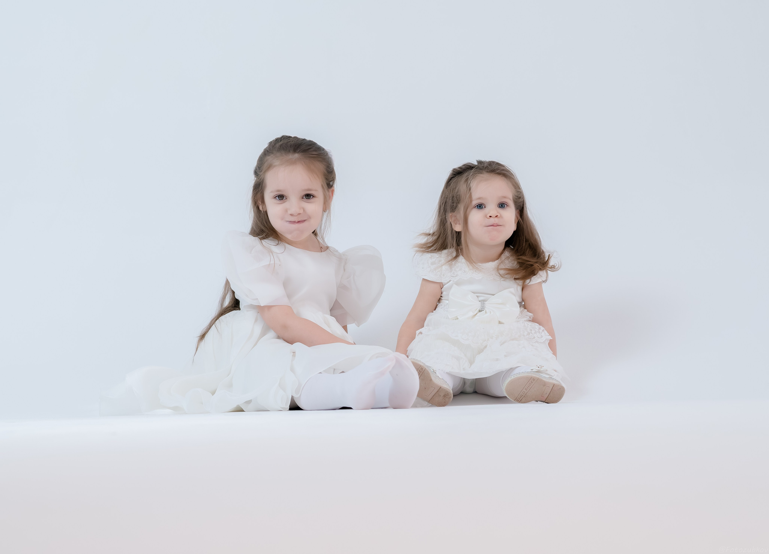 Семейная фотосессия в Москве. Свадебный фотограф в Москве Александр Зубков