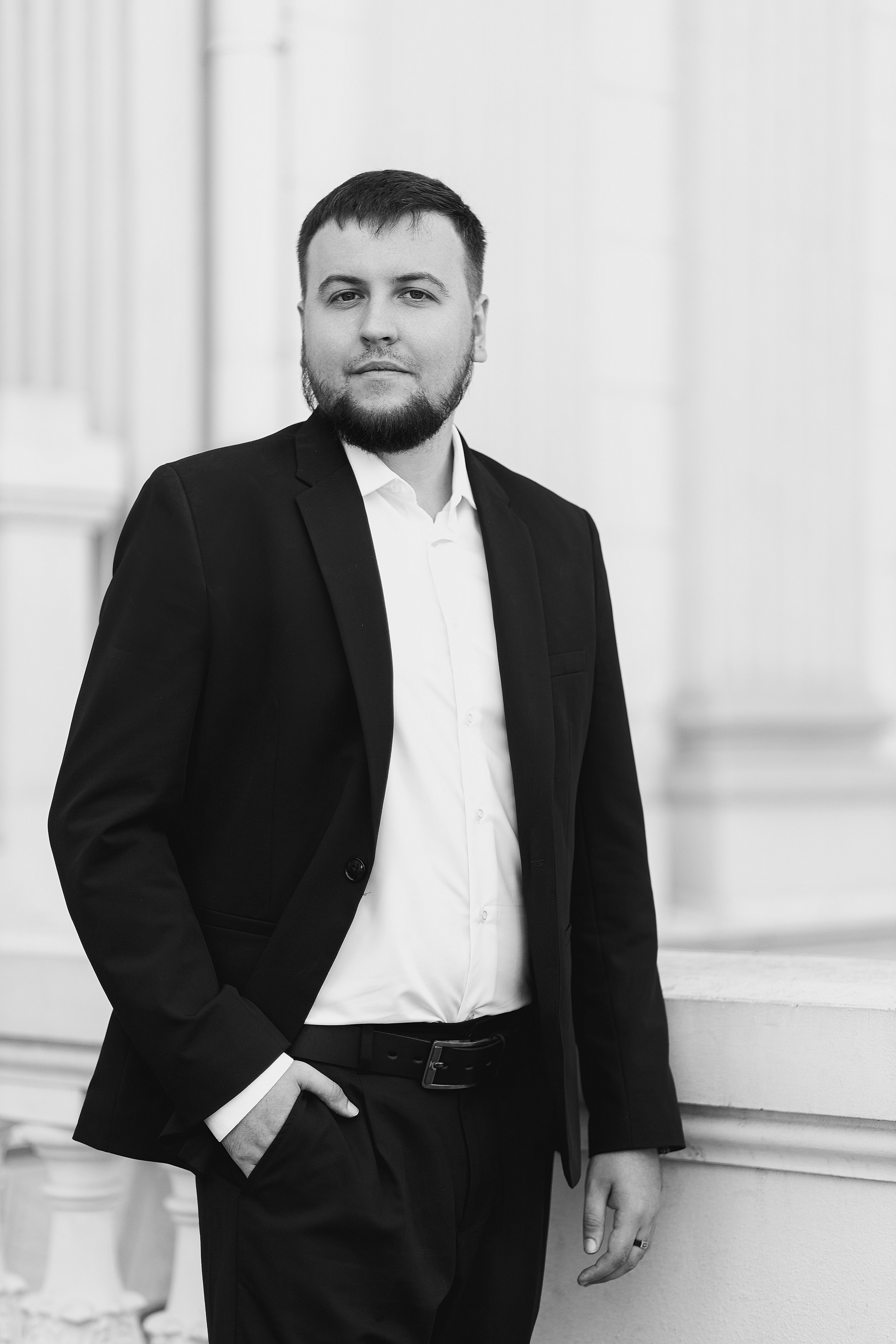 Городская прогулка. Свадебный и семейный фотограф Ростова-на-Дону Ирина Бондарева