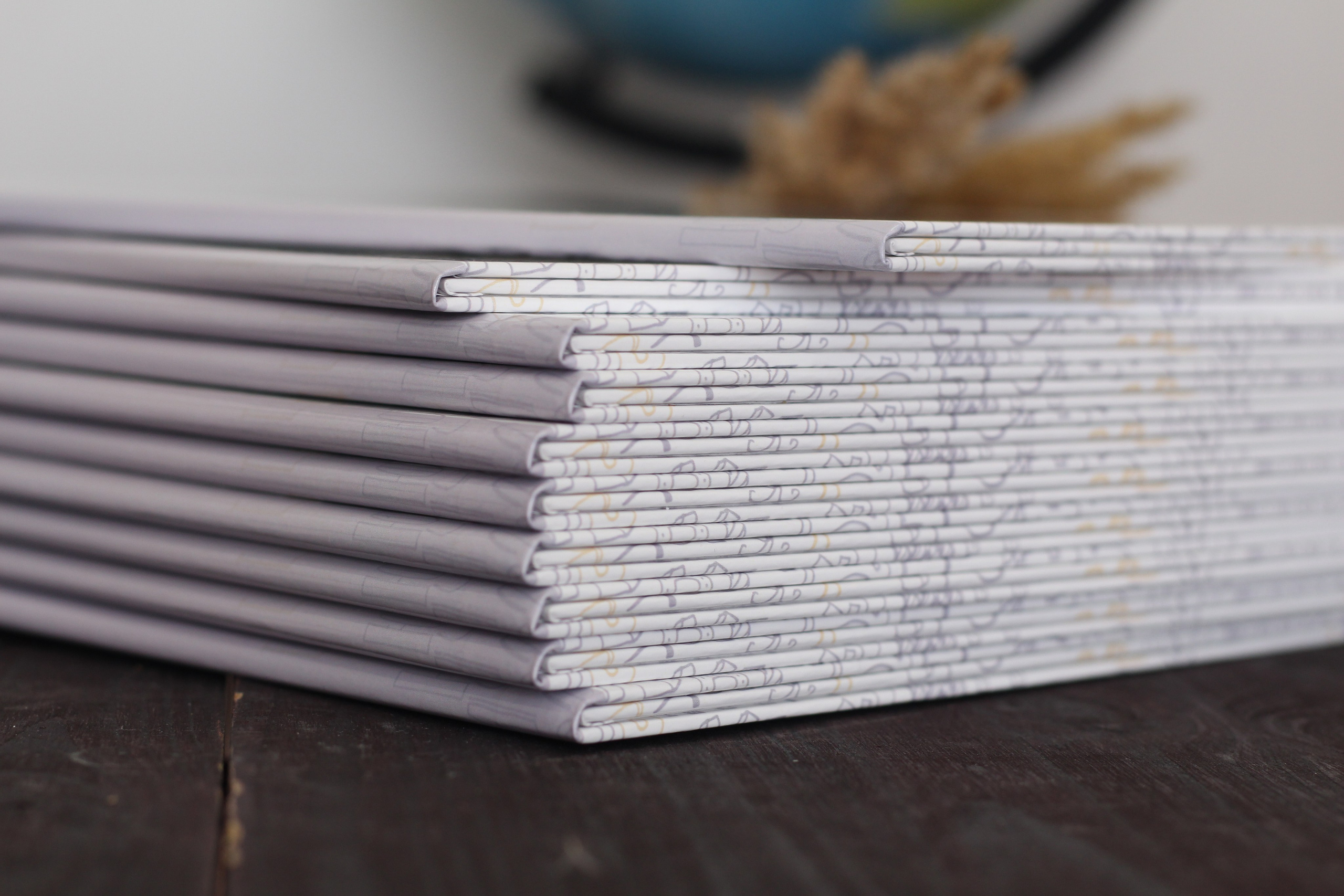 Портфолио фотокниг. Фотограф в Екатеринбурге Переверзева Анна