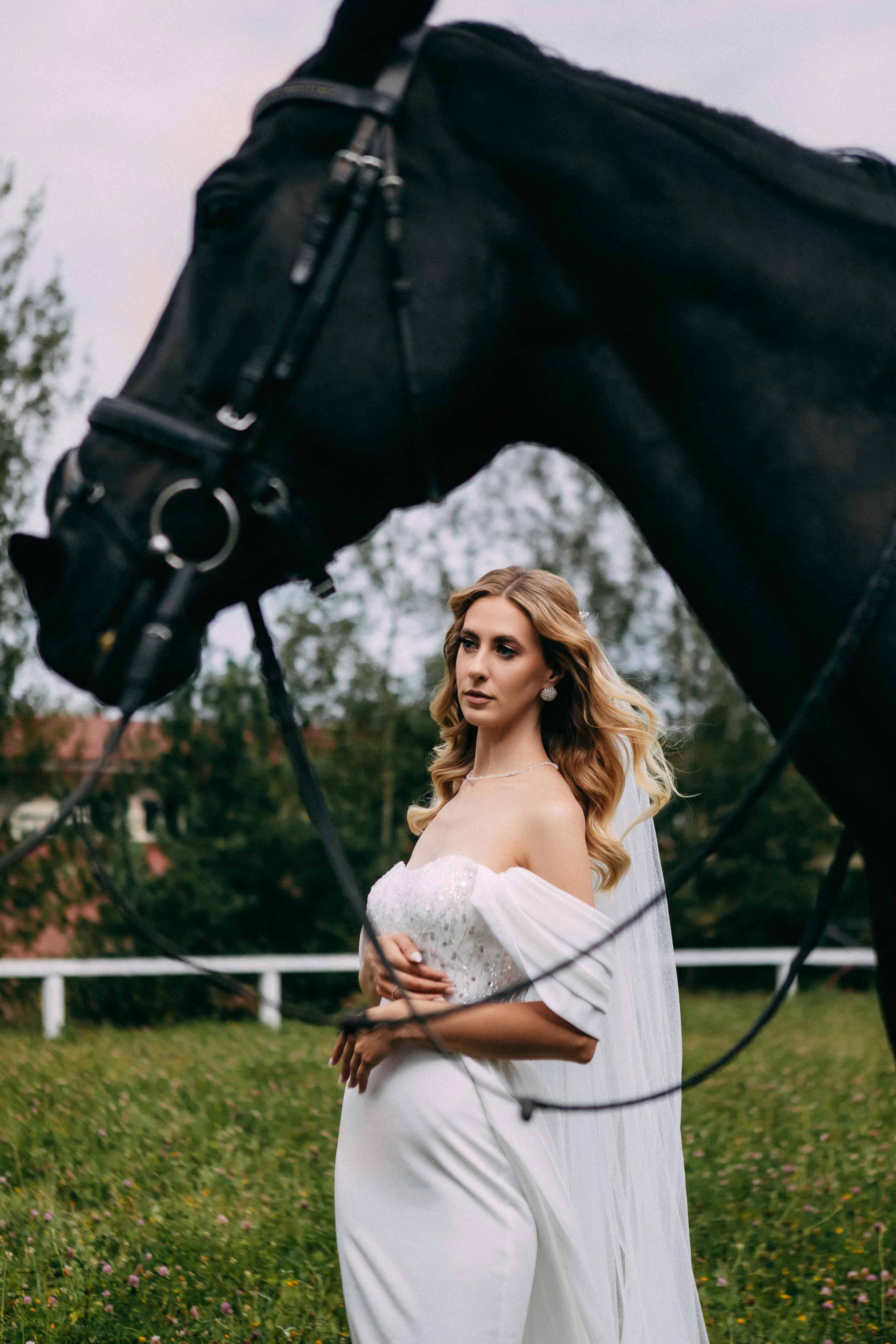 Костя и Марина. Свадебный и семейный фотограф Анастасия Меркуль