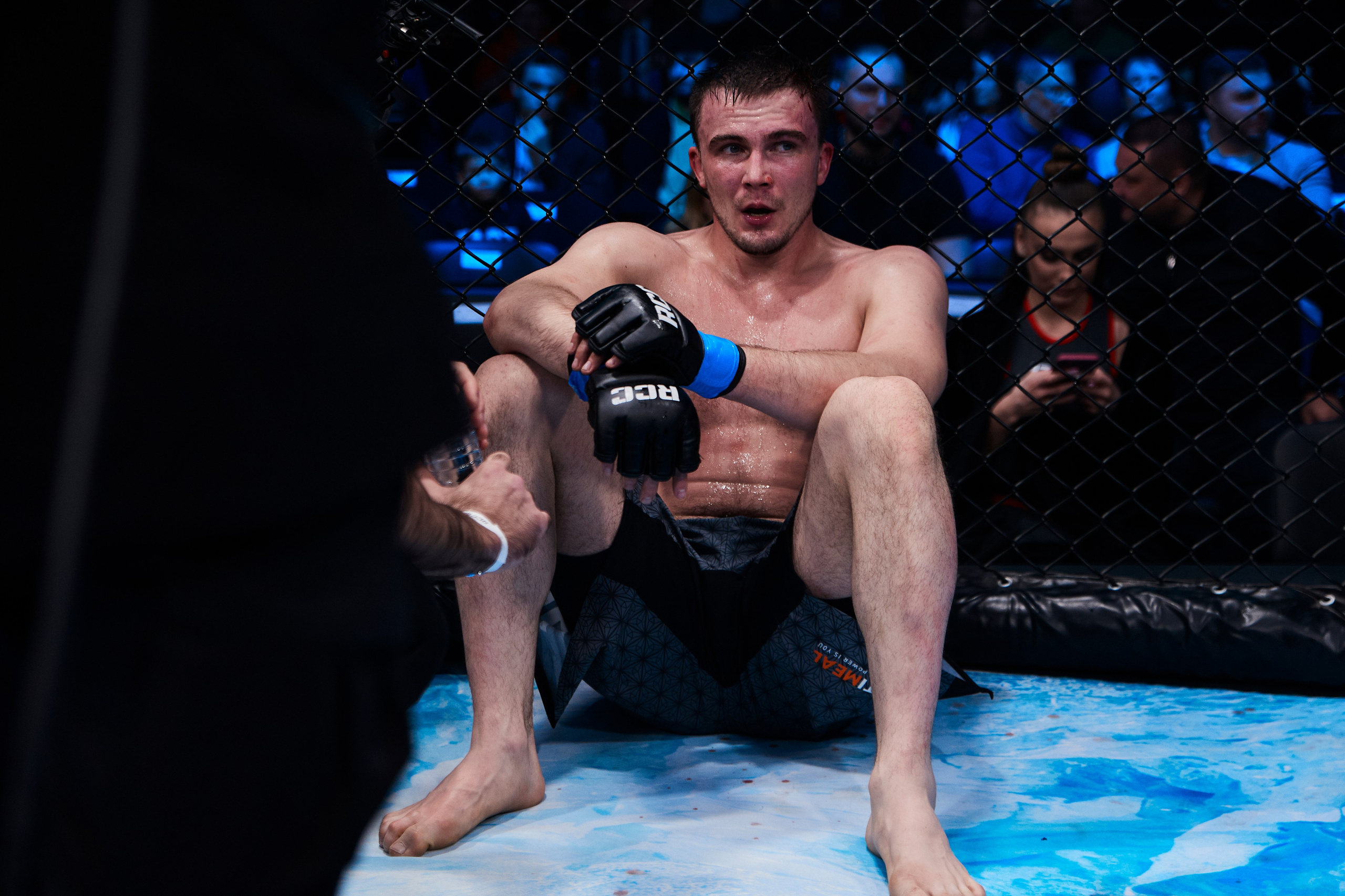 RCC 17. Валитов Тимур | Репортажный фотограф