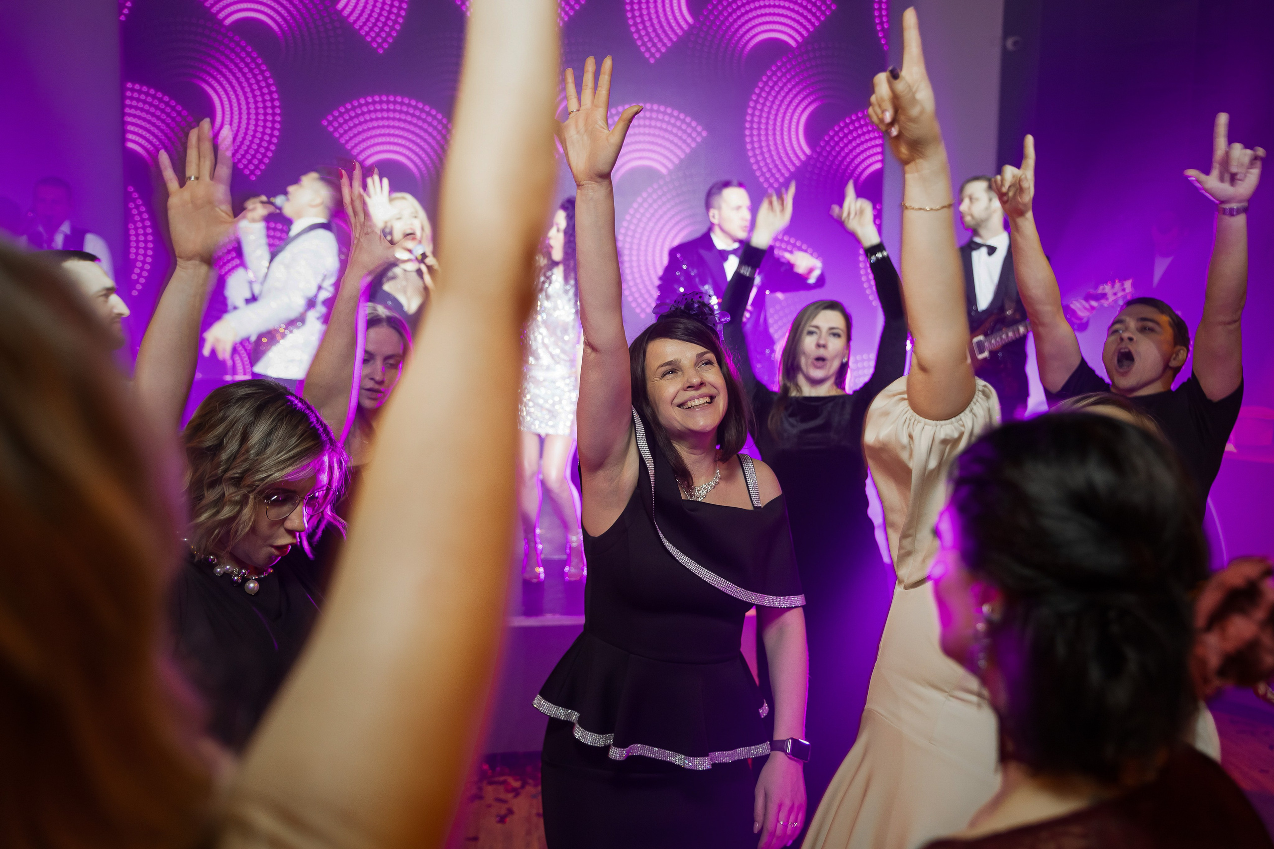 Корпоратив компании Неохим. NesterovaMaria.ru