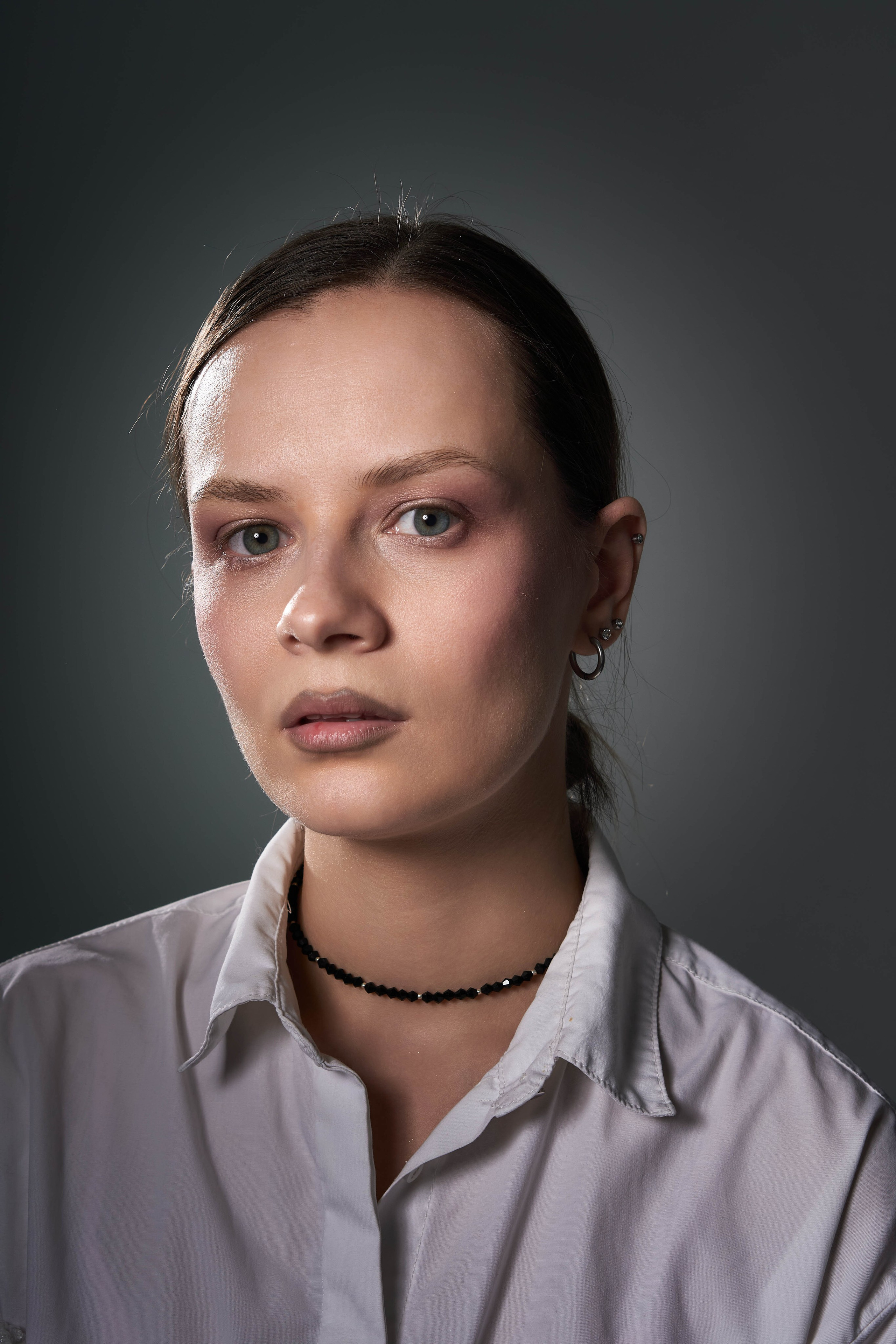 Ксения: студийная съёмка