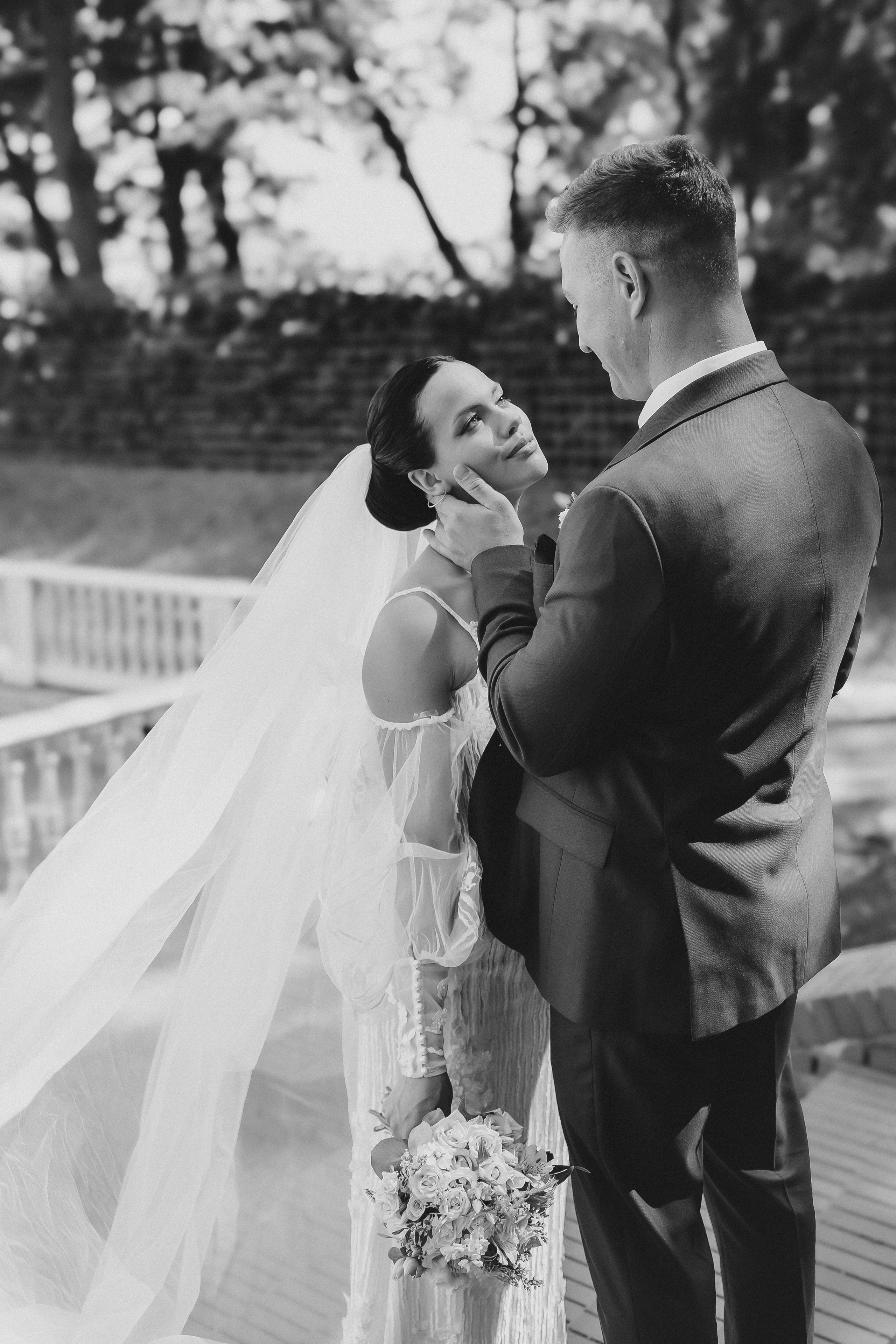 Wedding day. Анна Михайлова|Свадебный фотограф в Санкт-Петербурге