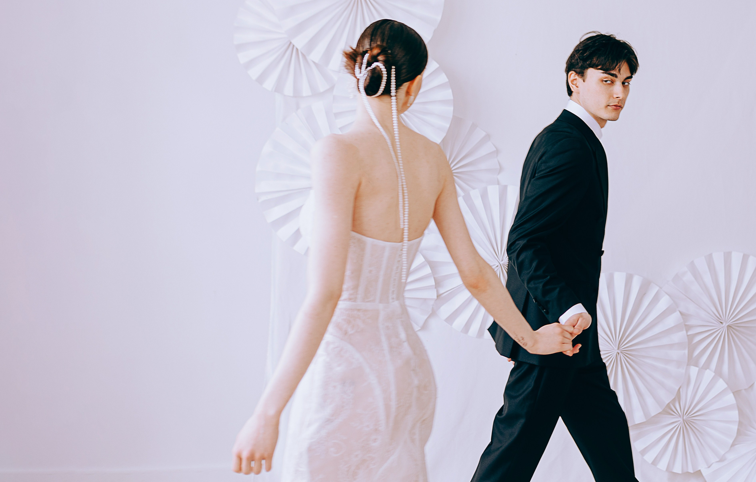 Свадебный и семейный фотограф в Новосибирске Наталья Коледа