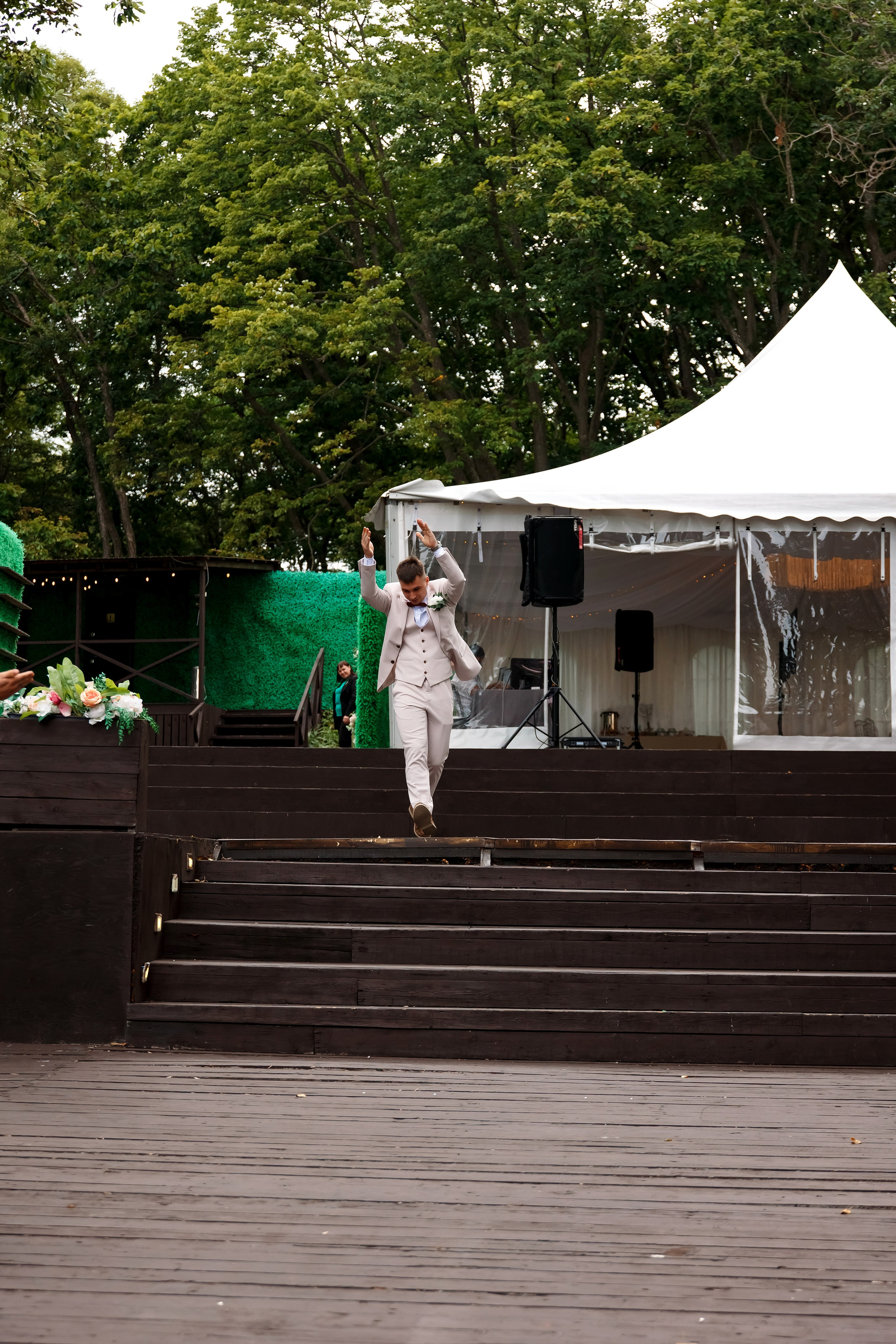 Марина & Вячеслав. Фотограф Любовь Корниенко, Примоский край