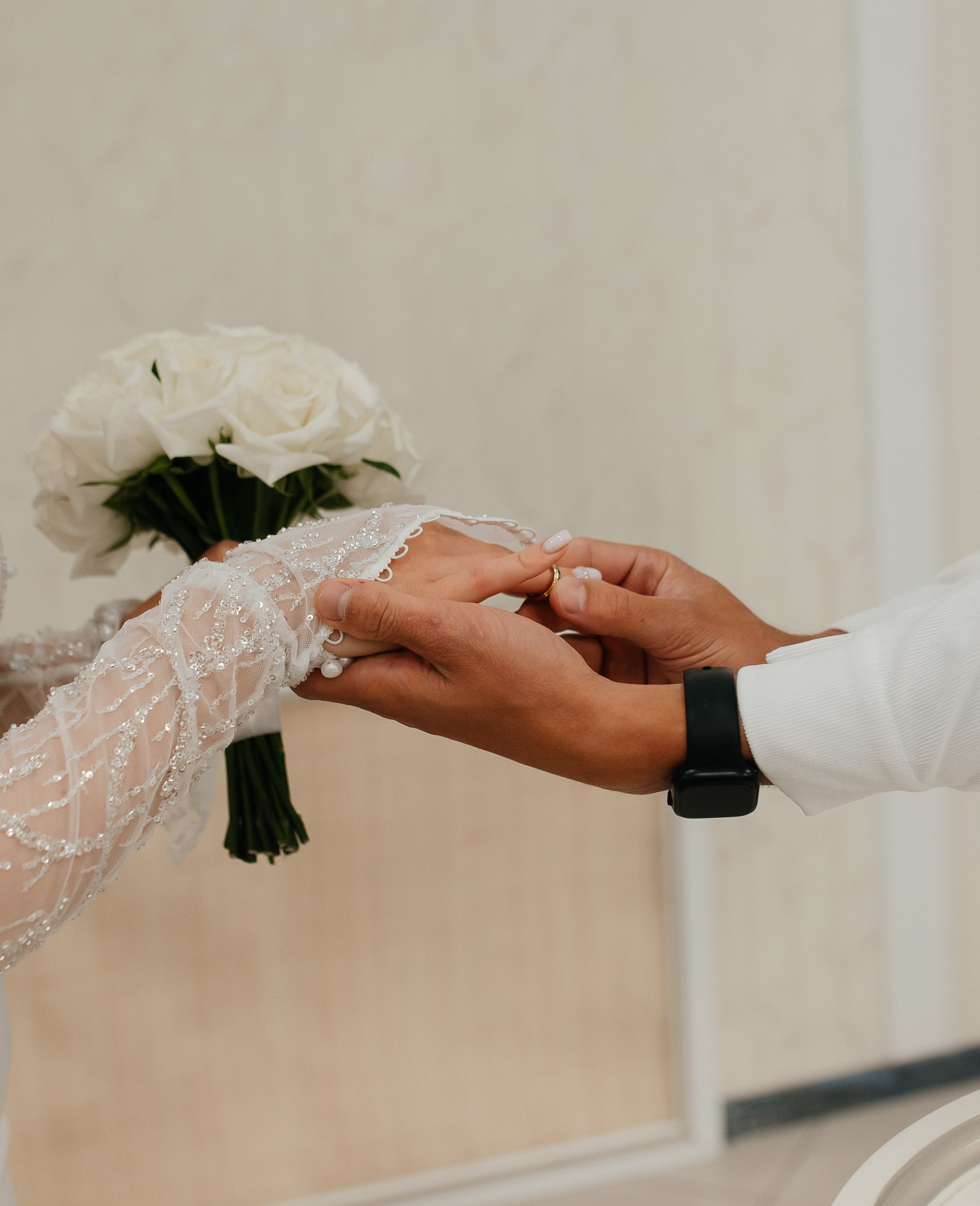 Wedding Day. Анна Михайлова|Свадебный фотограф в Санкт-Петербурге