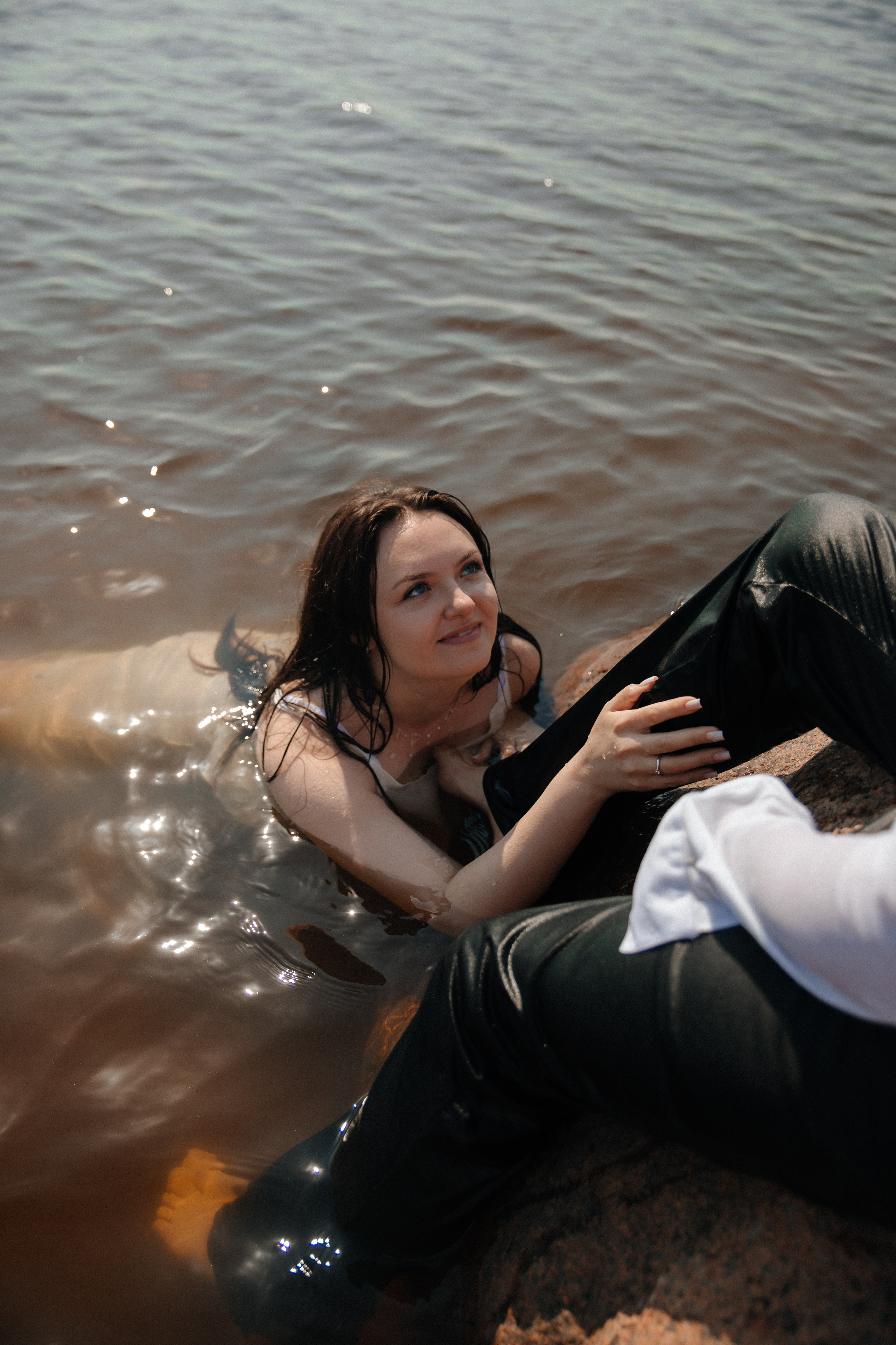 Love Story. Анна Михайлова|Свадебный фотограф в Санкт-Петербурге