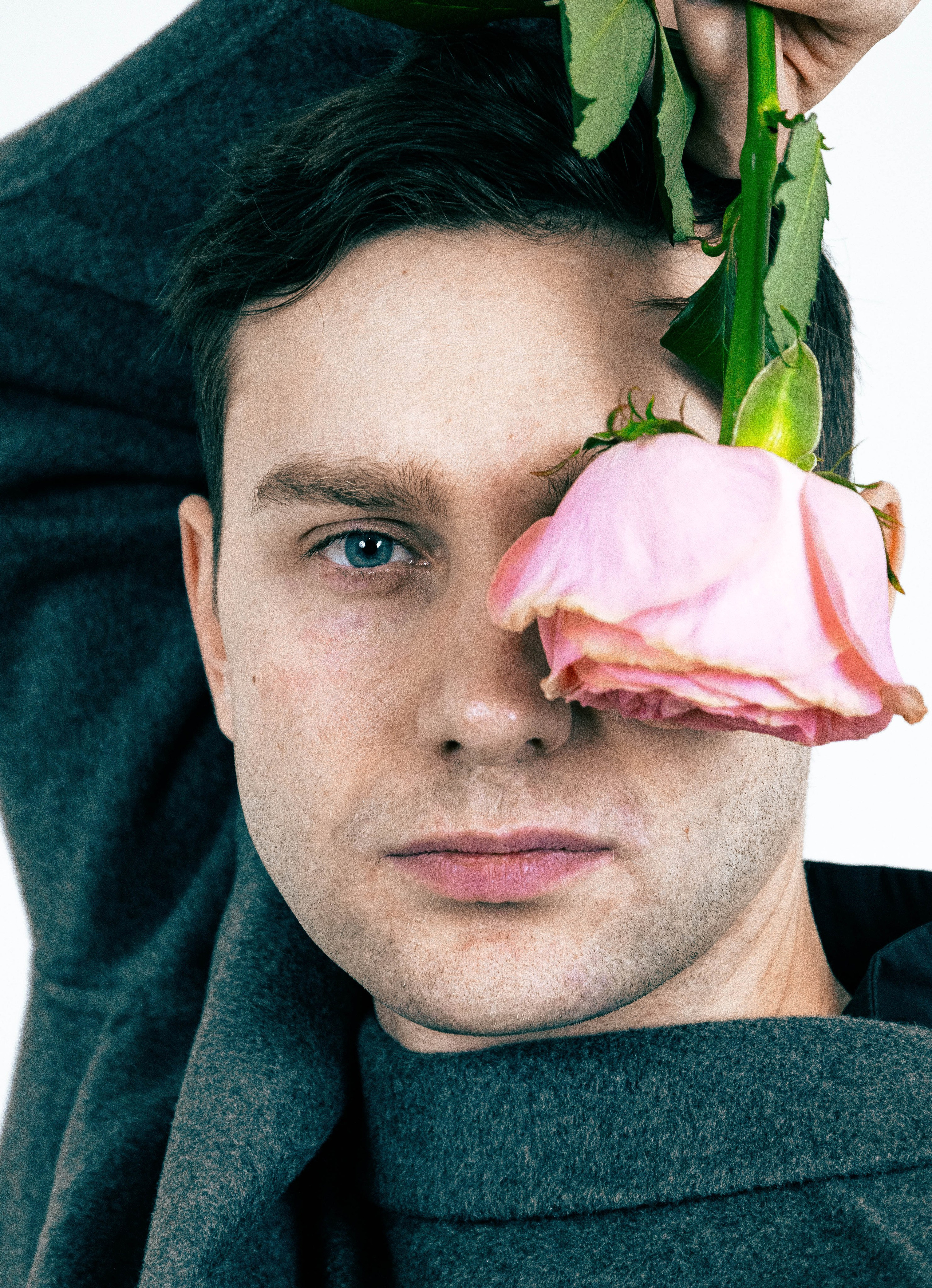 Съёмки для артистов театра и кино. ФОТОГРАФ КРАСНОДАР | РОССИЯ