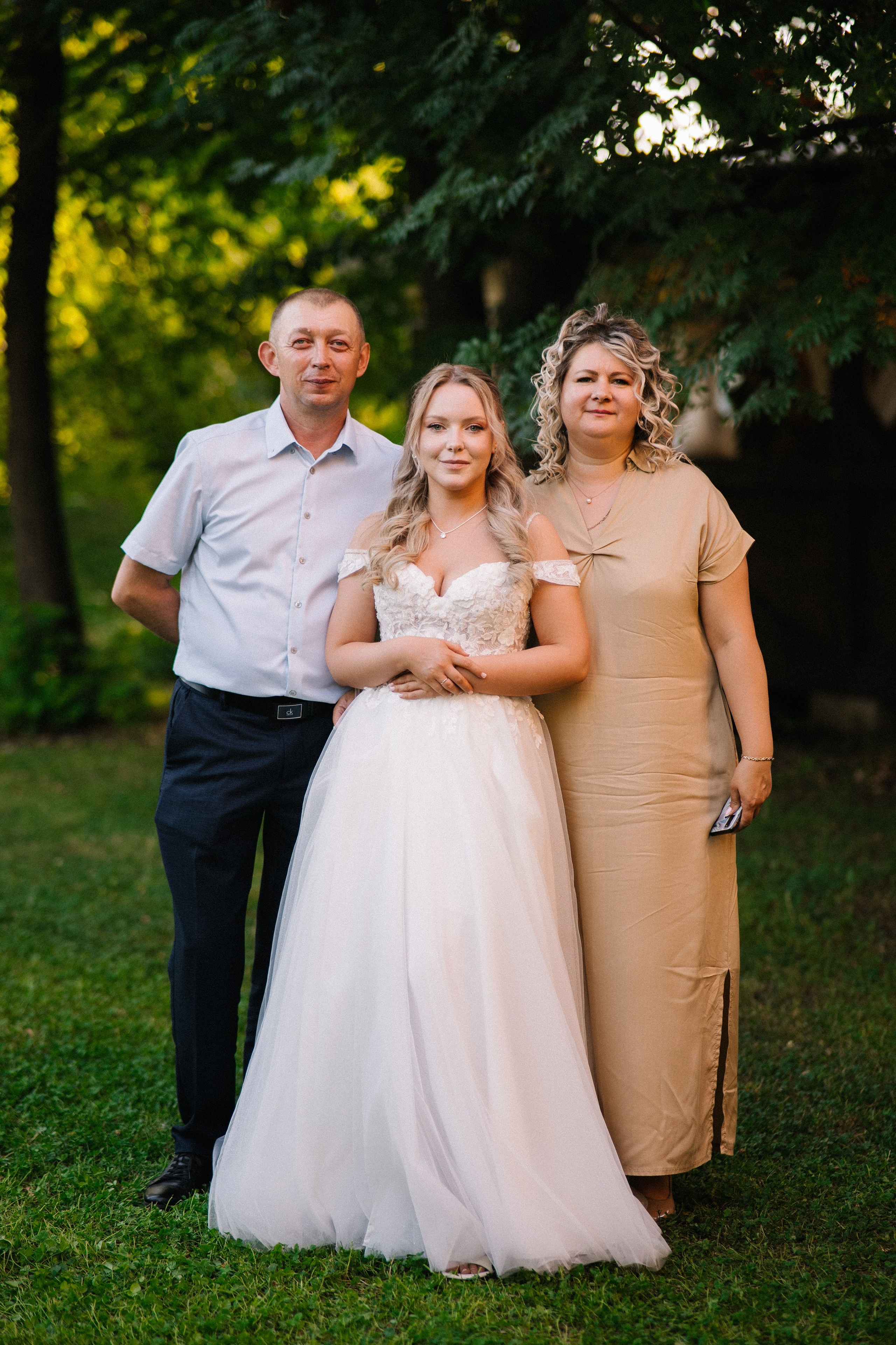 Марина и Денис (полный день). Фотограф на любое событие в Кемерово