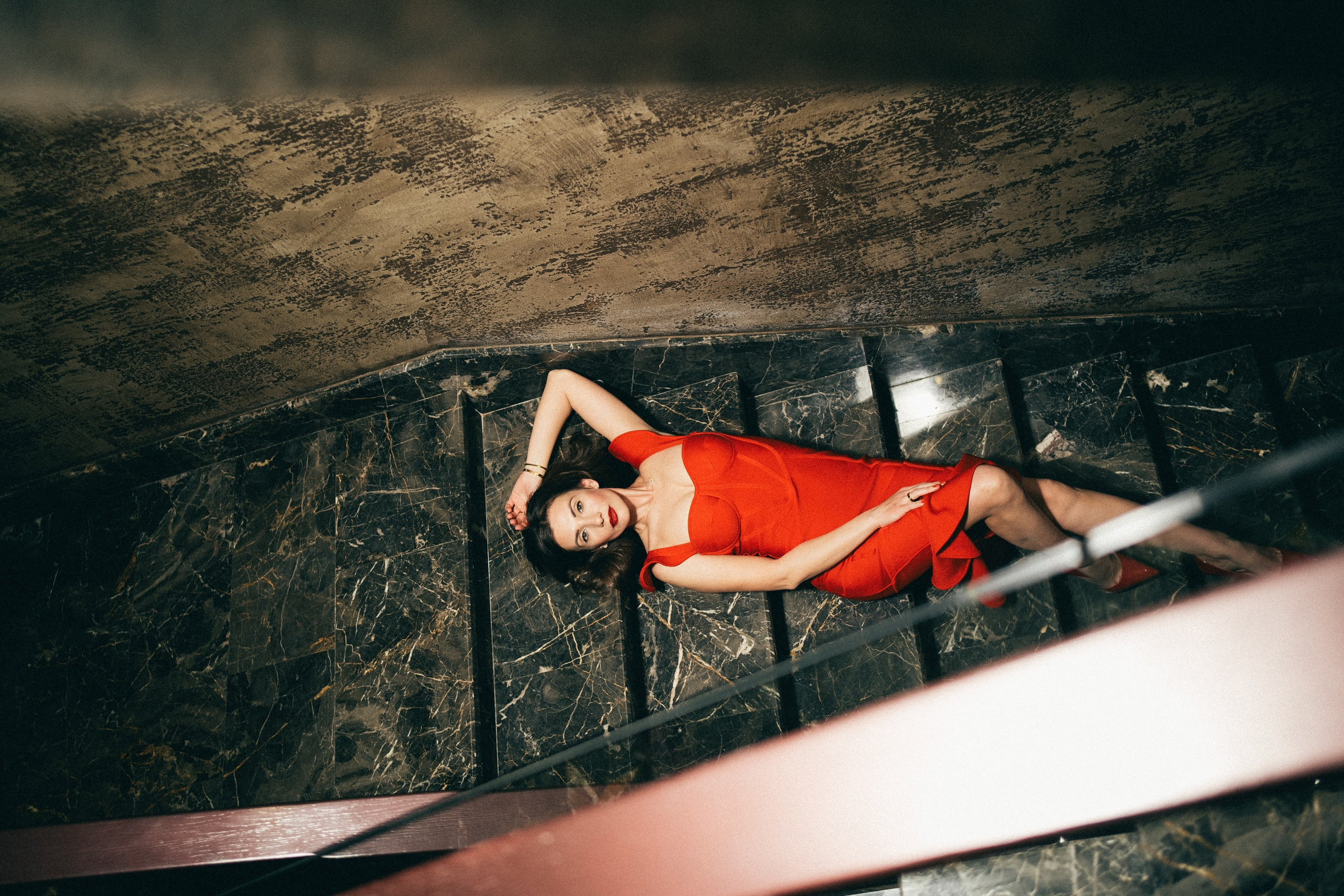 День рождения Кристины. Фотограф на любое событие в Кемерово