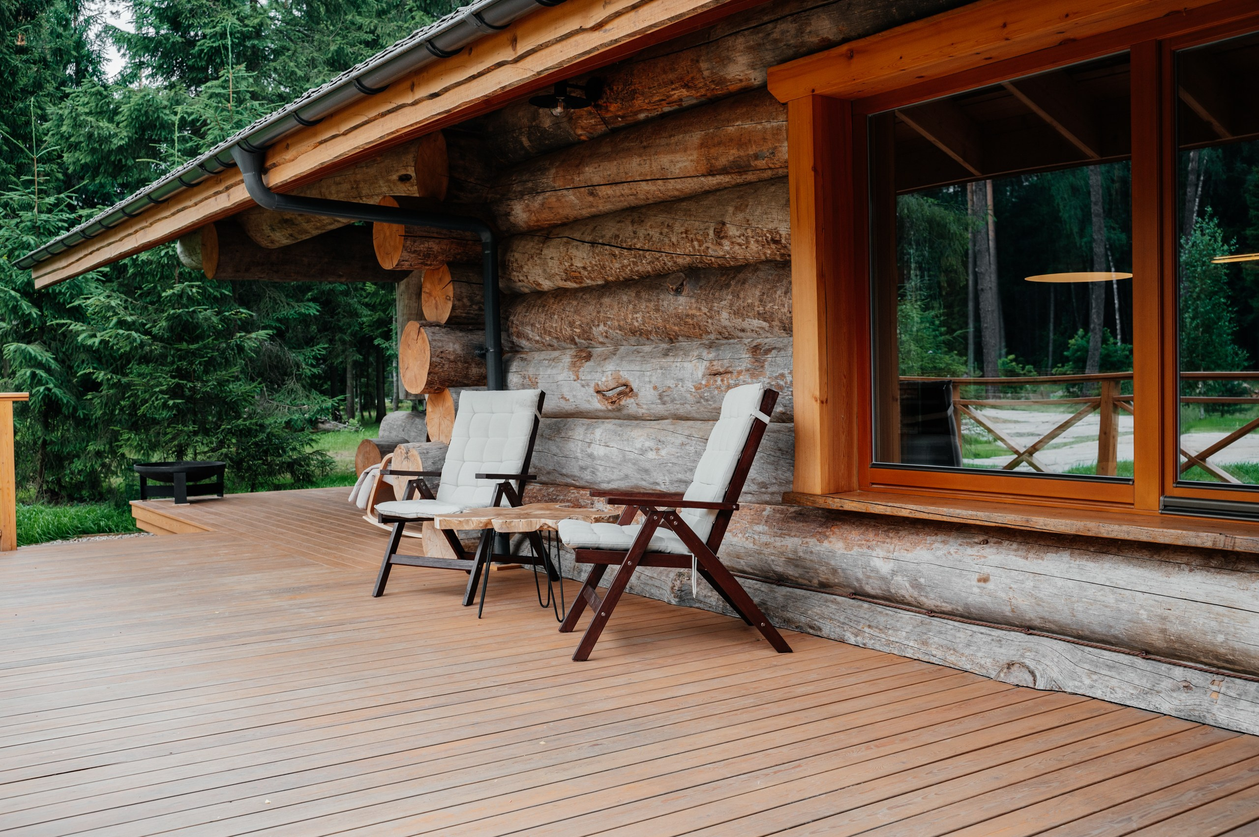 Интерьерная. Главная