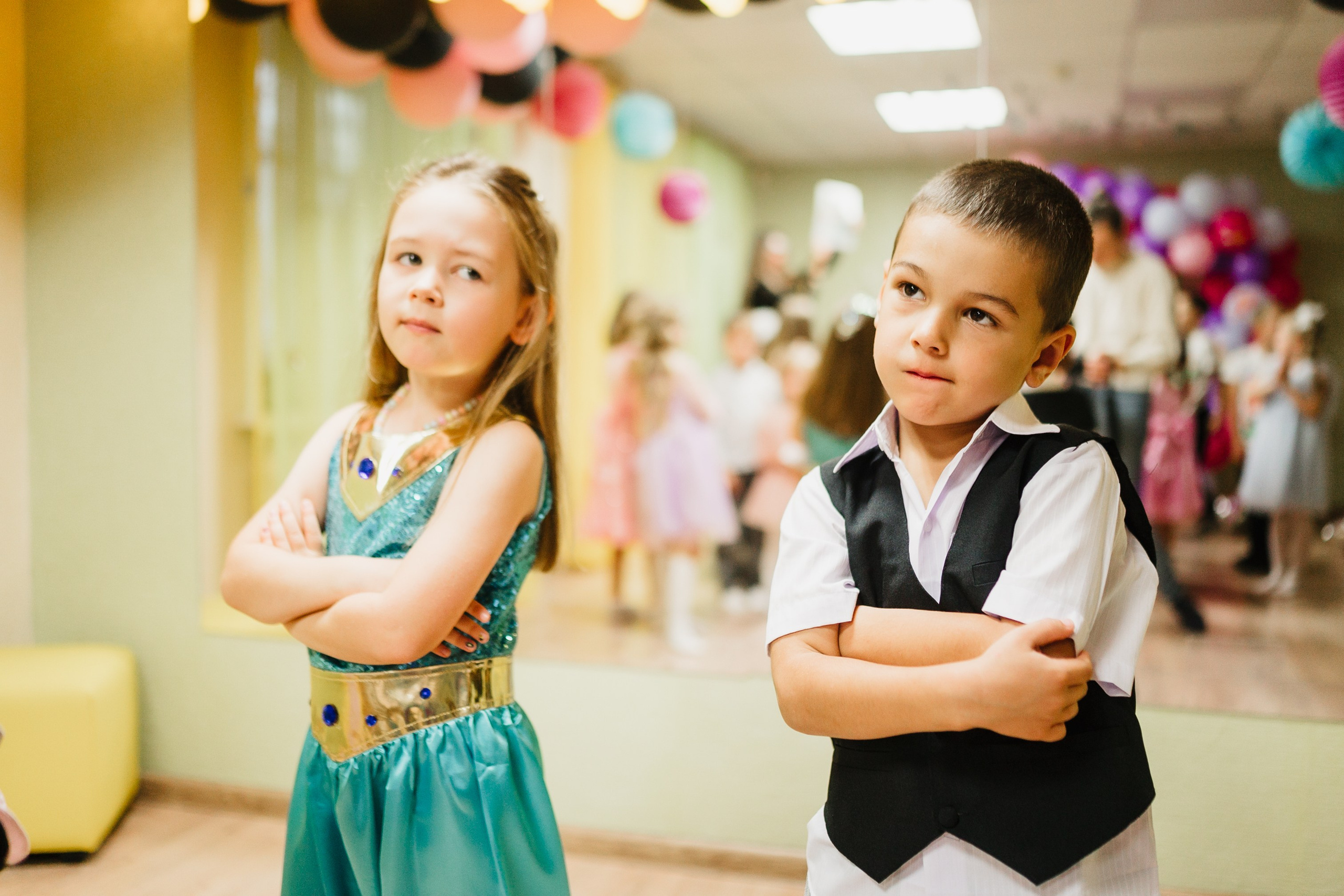 Вечеринка «Арабские сказки»