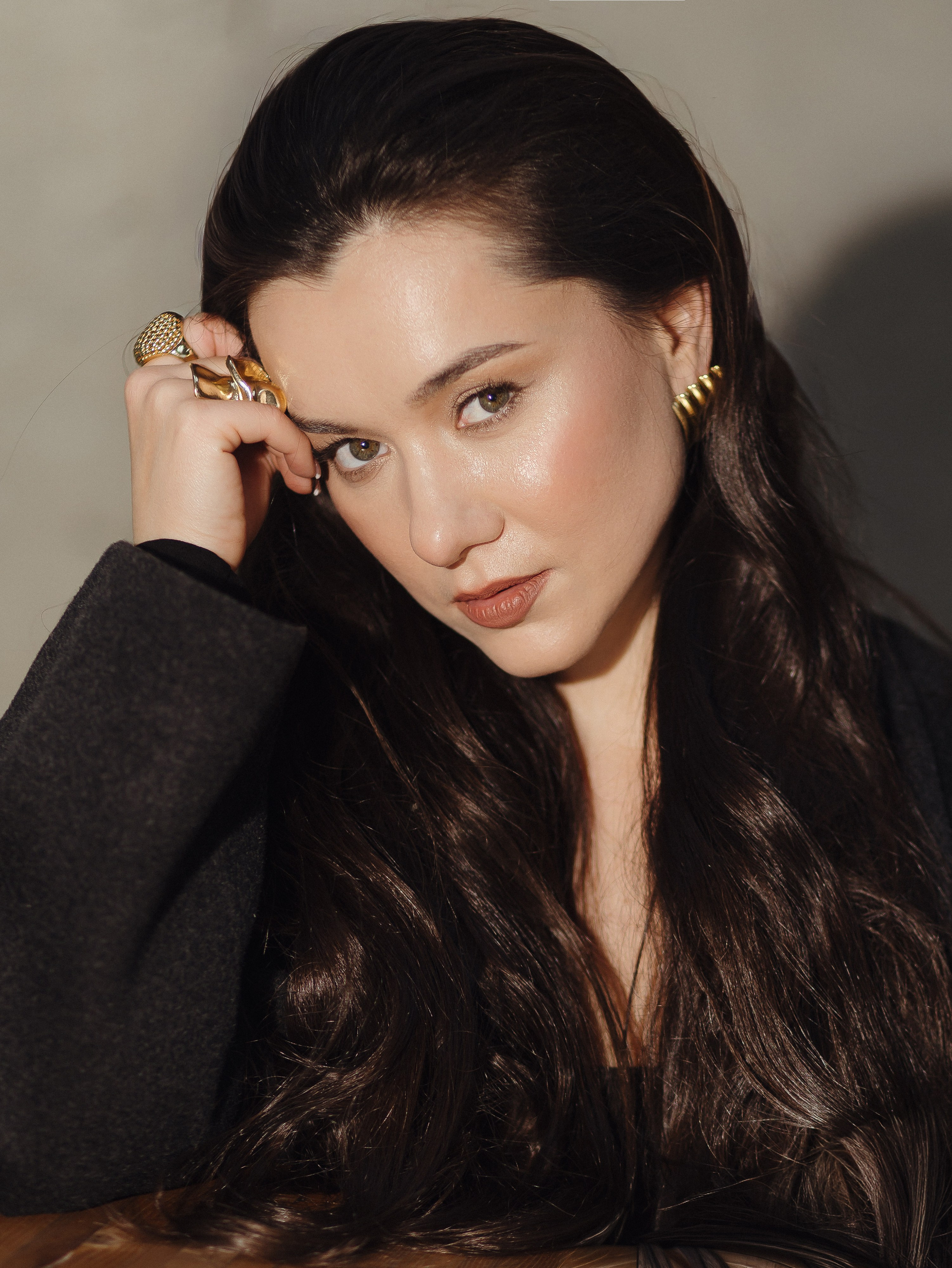 ЮЛИЯ. Свадебный и индивидуальный фотограф в Челябинске Евгения Негодяева