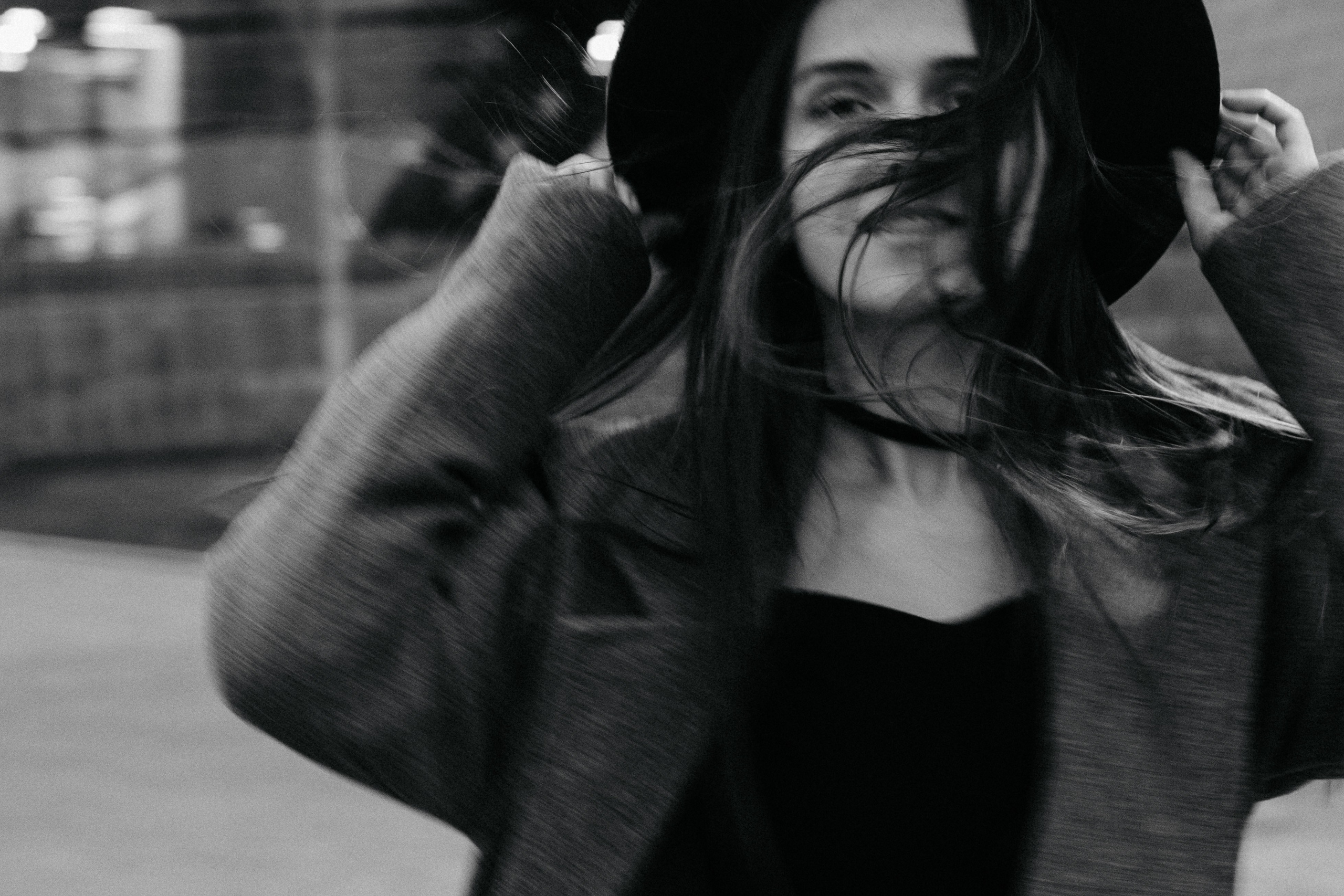 Огни ночного города. Lifestyle семейный и детский фотограф в Омске Иванова Екатерина