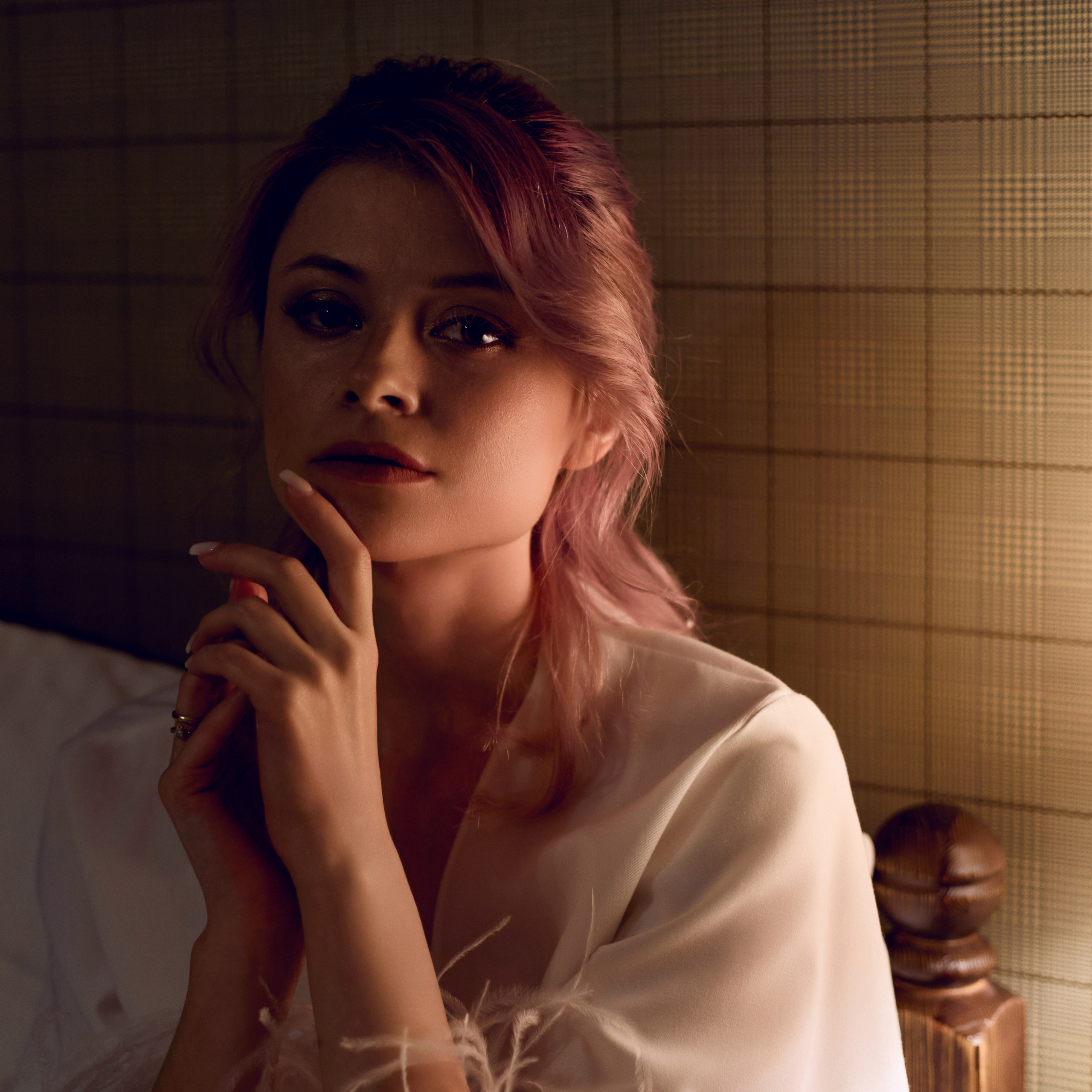 утро невесты