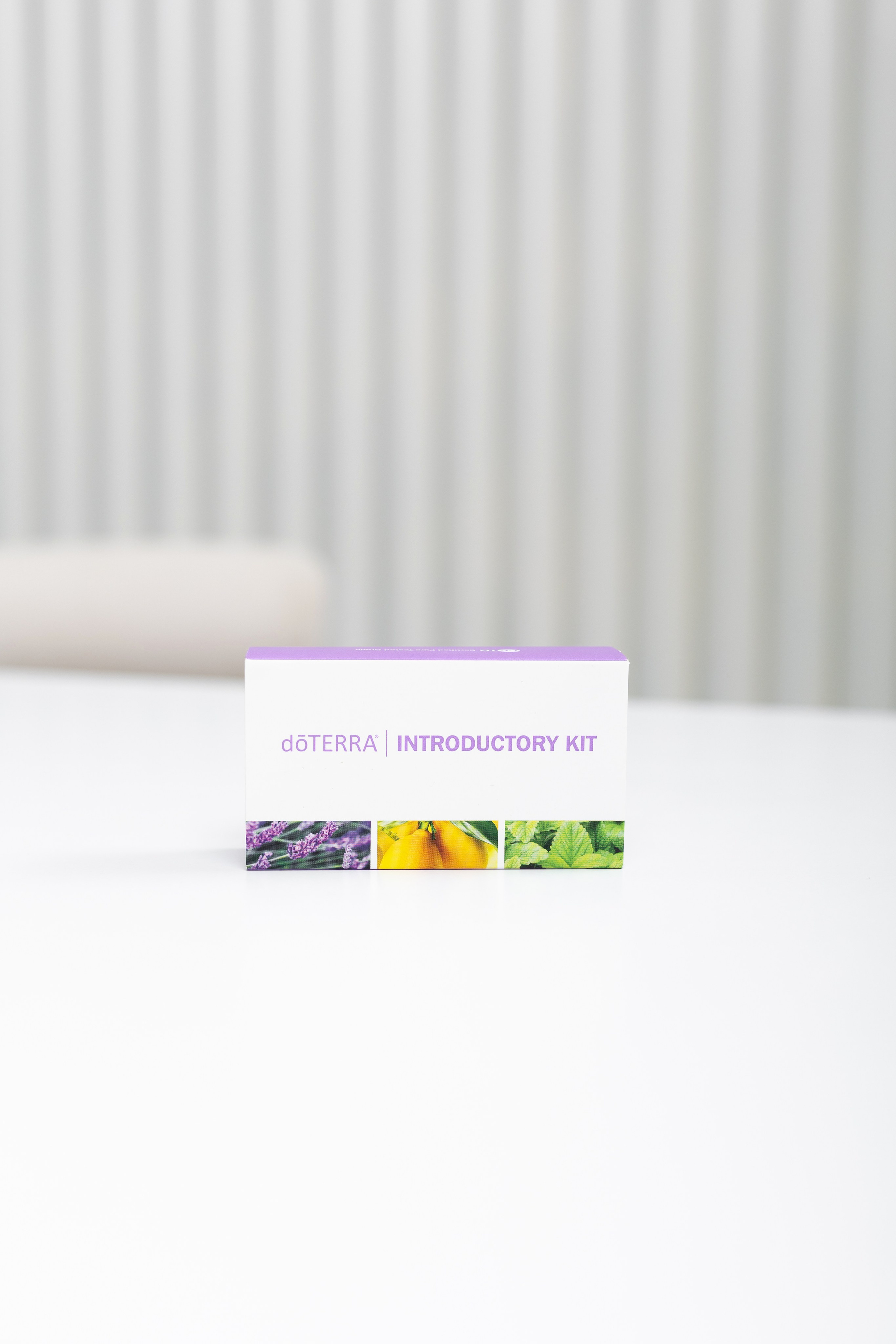 Биохагинг/Масла doterra