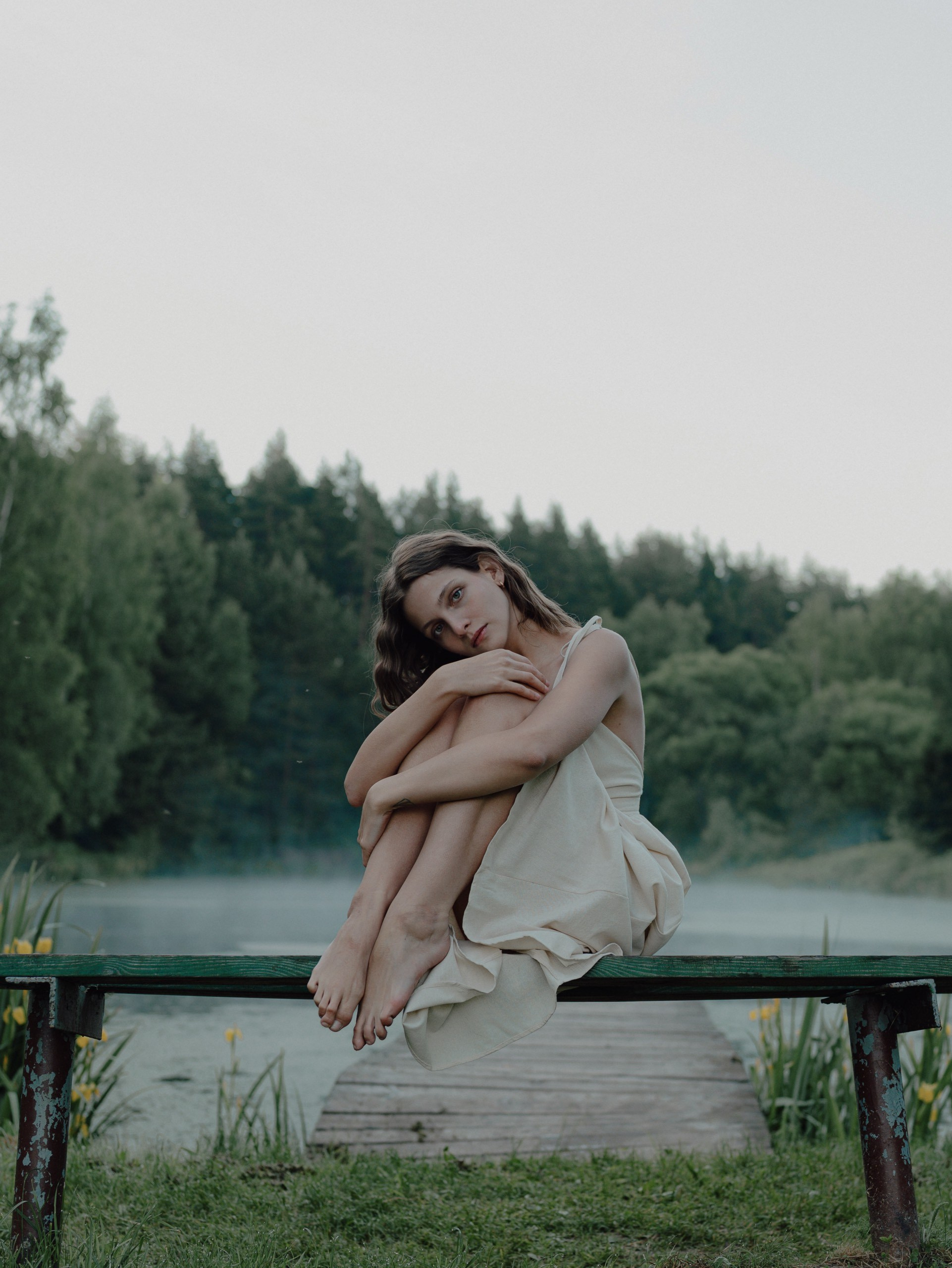 Лера. Фотограф в Москве, Новой Москве, Подмосковье  — CANDYRAY