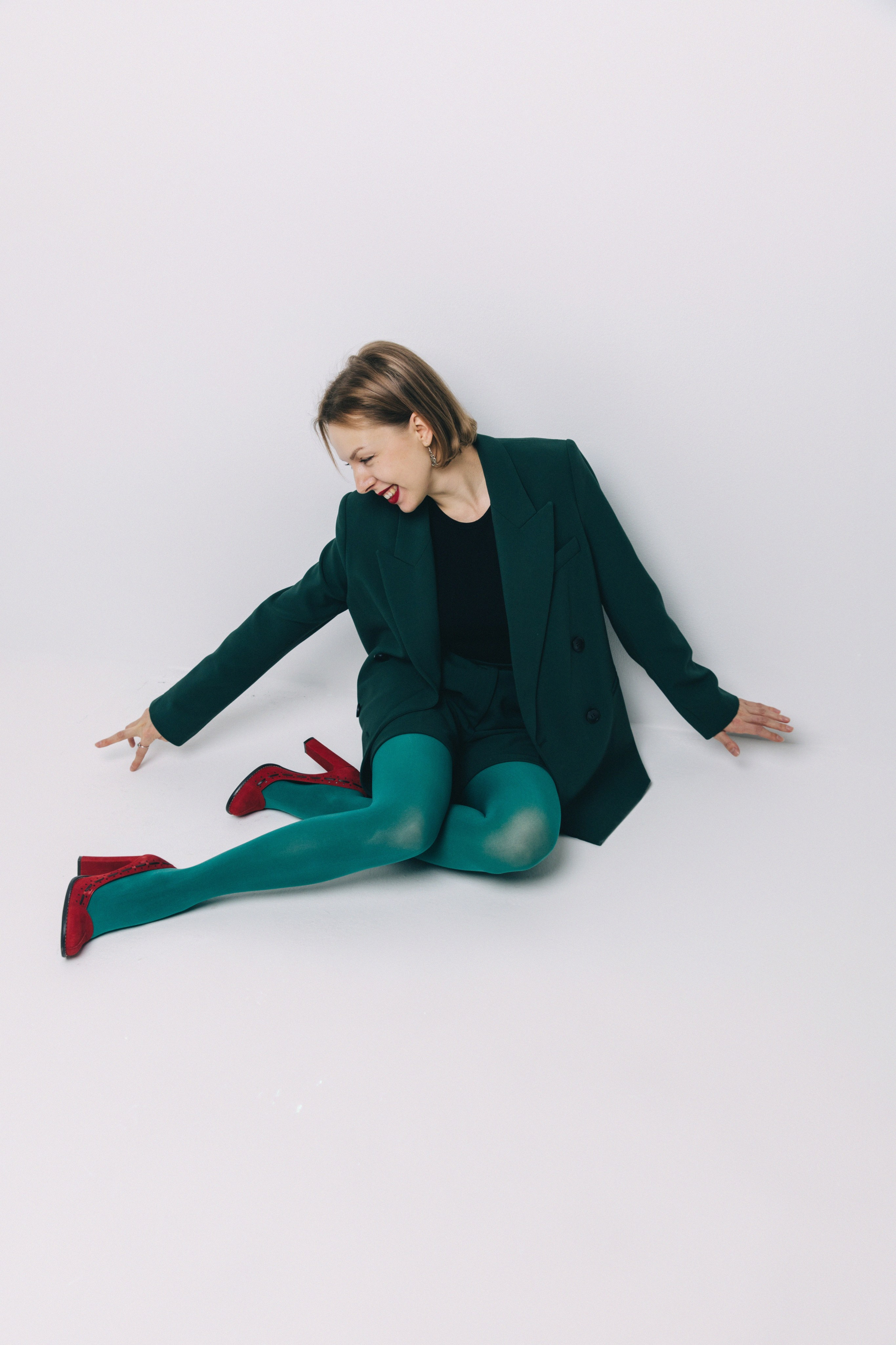 Portrait. Фотограф Санкт-Петербург