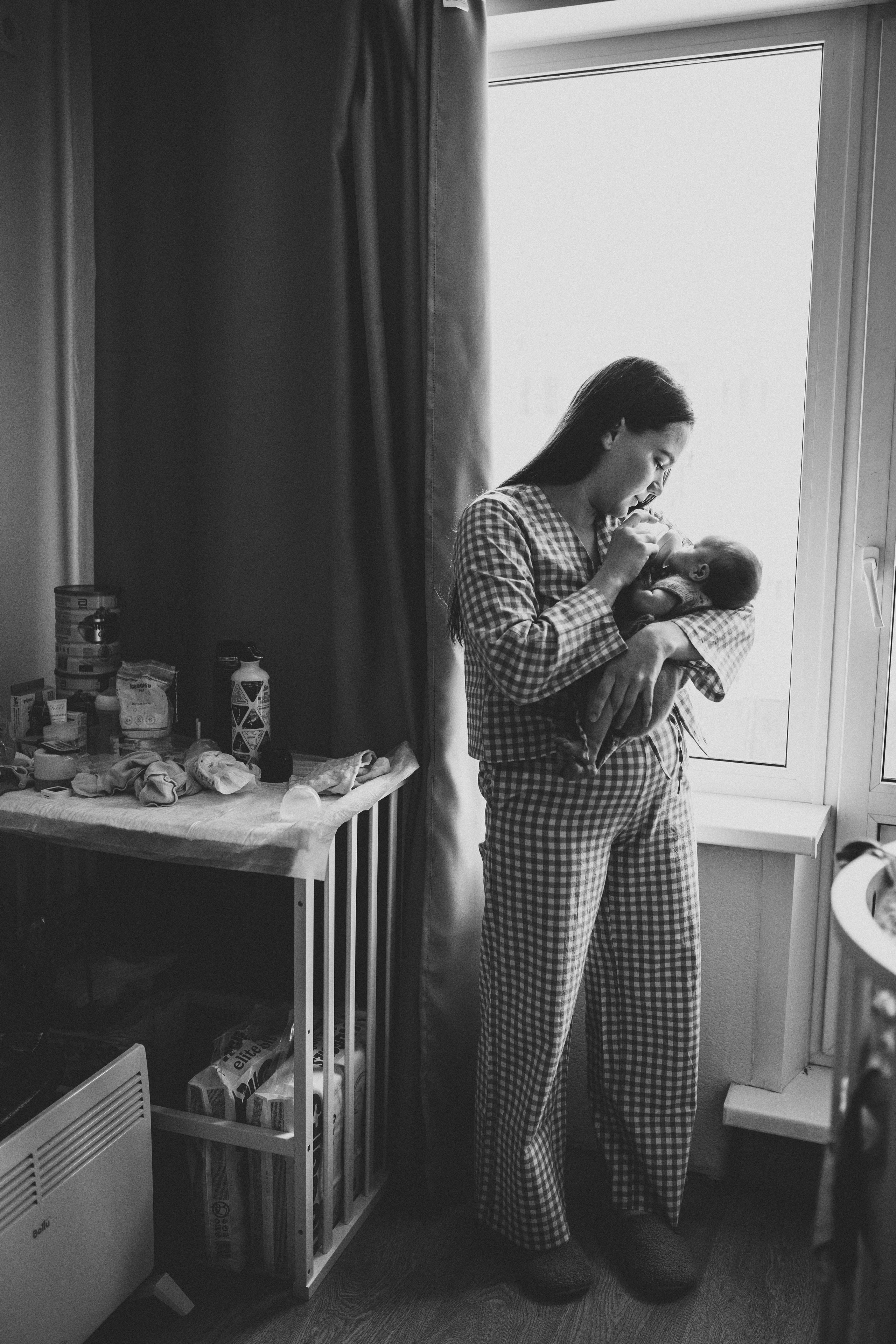 Василиса. Семейный фотограф в Москве и Люберцах Юлия Гуськова