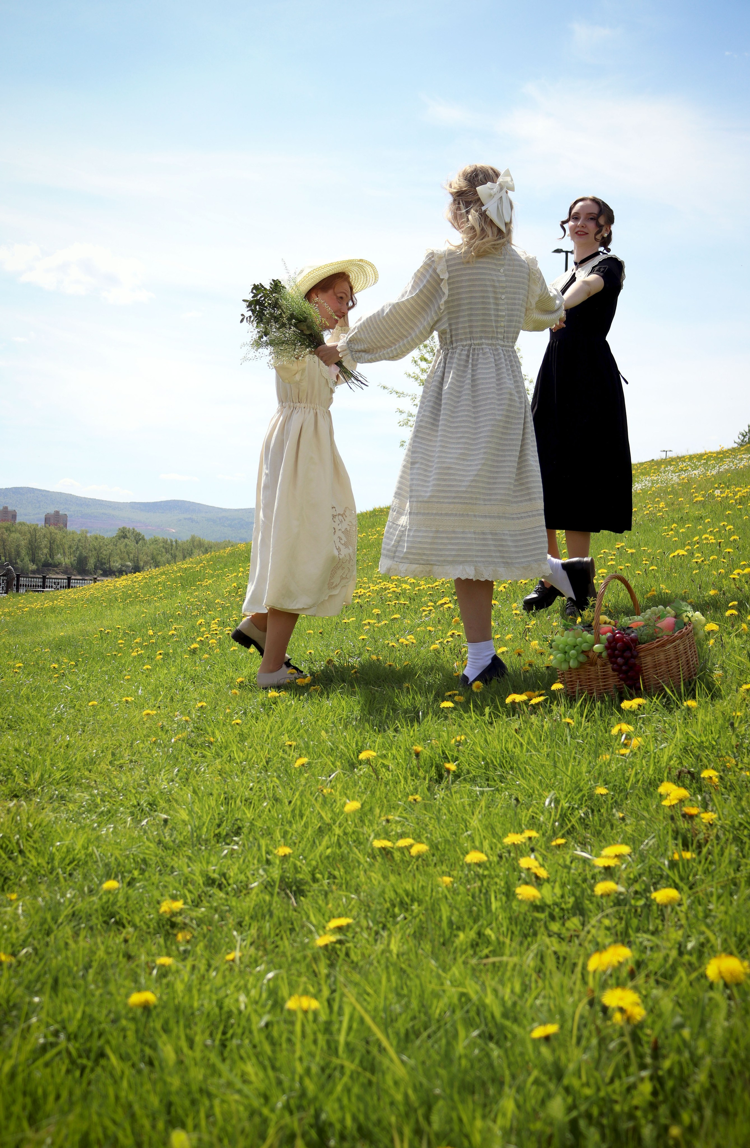 Thematic. Свадебный фотограф Красноярск