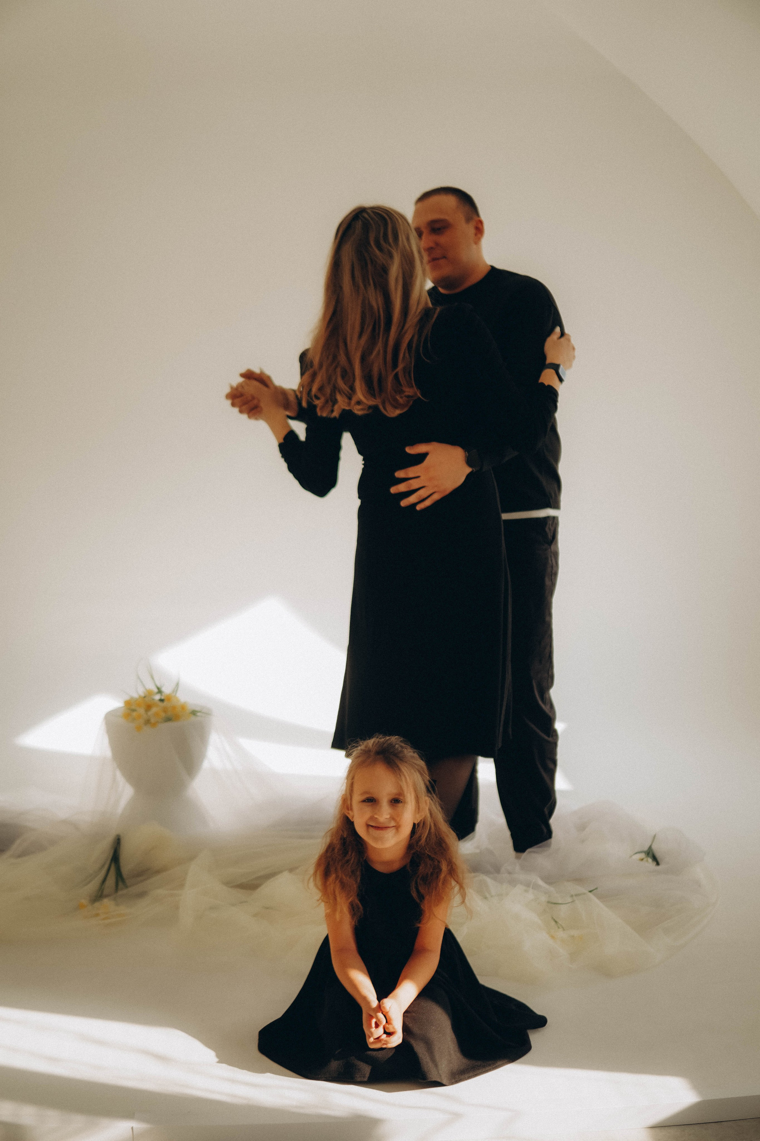 Семейная история. Сибирский фотограф Братск, Иркутск Анна Галанина