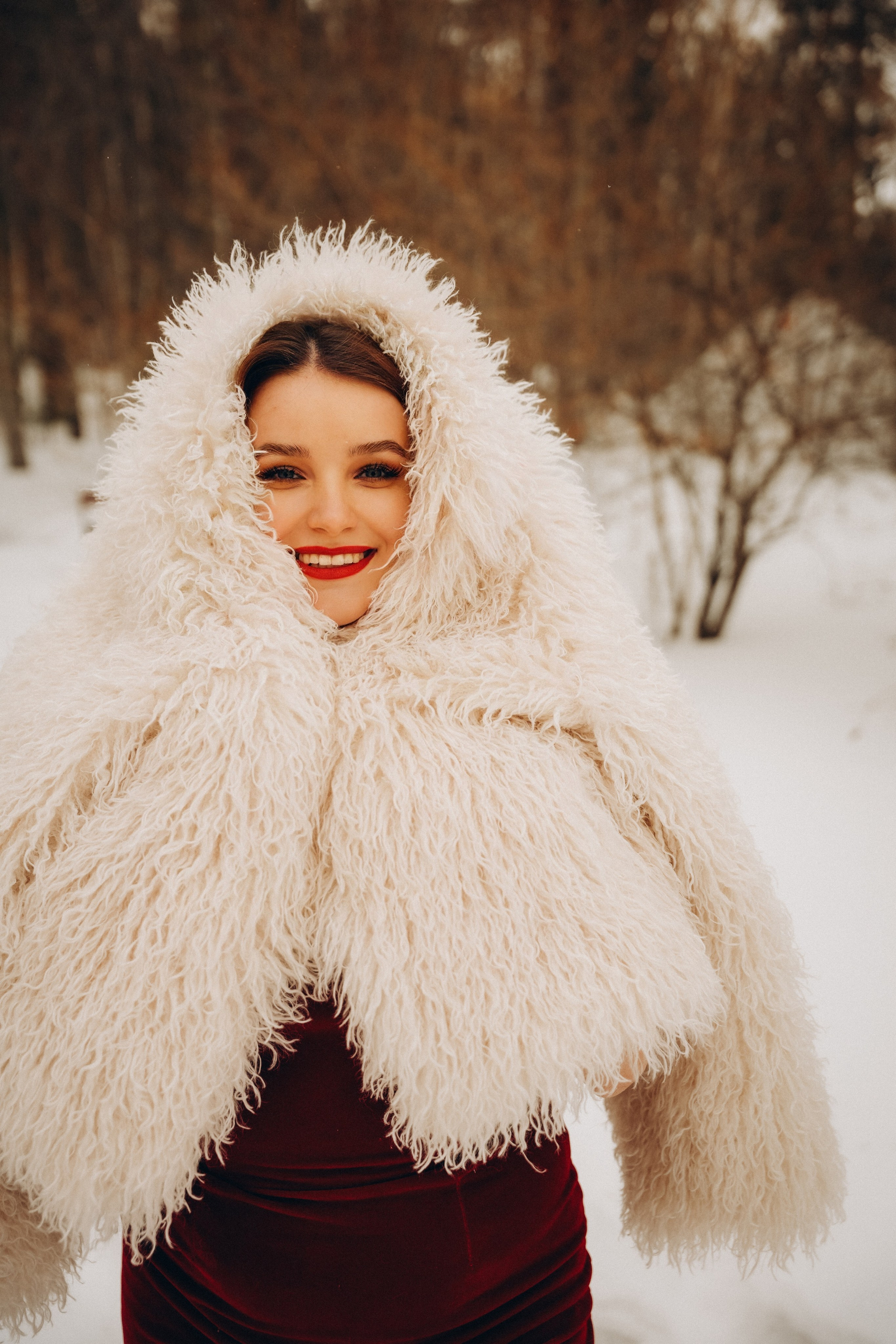 Фотодни. Сибирский фотограф Братск, Иркутск Анна Галанина