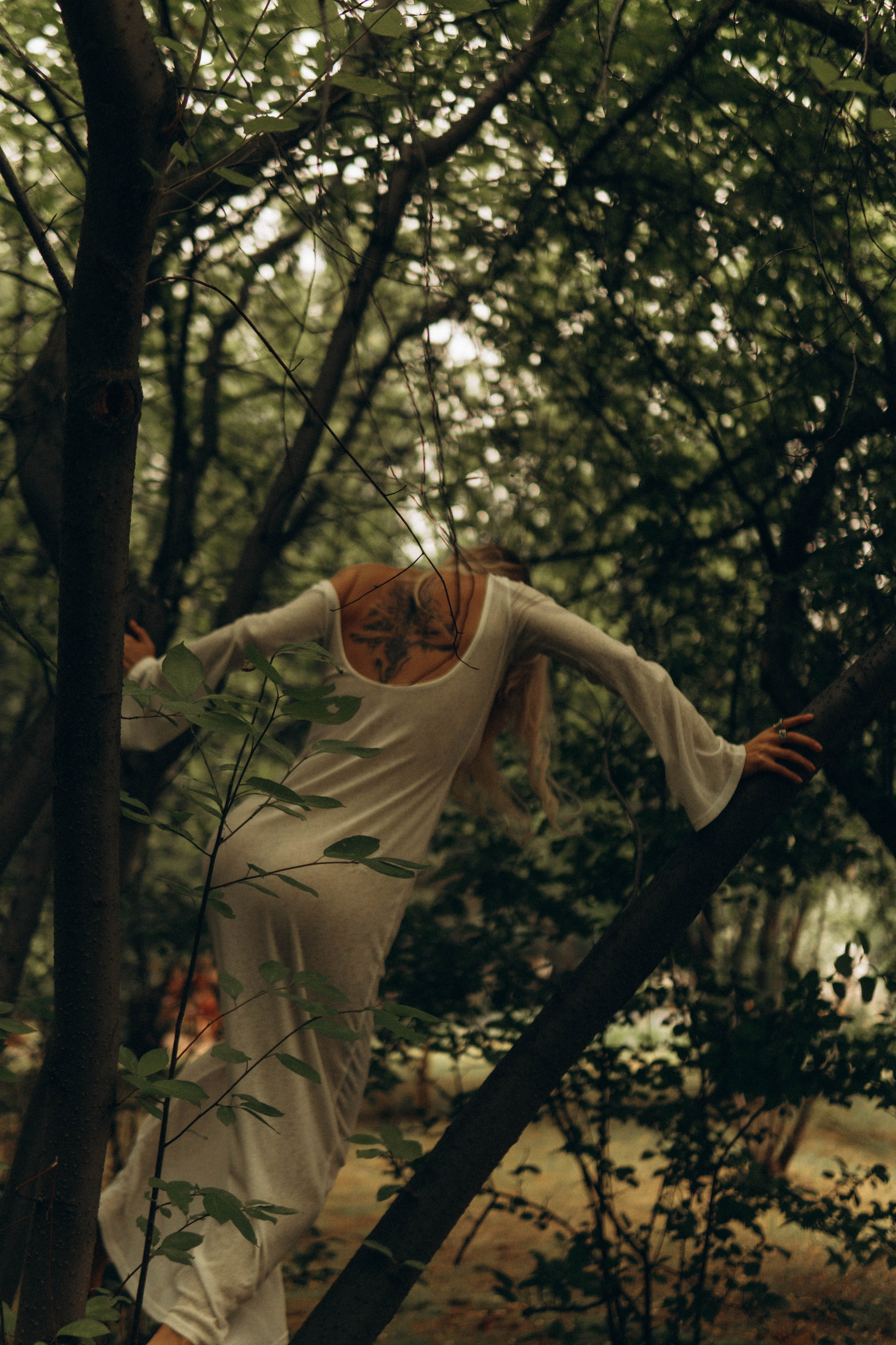 Полюби себя. Сибирский фотограф Братск, Иркутск Анна Галанина