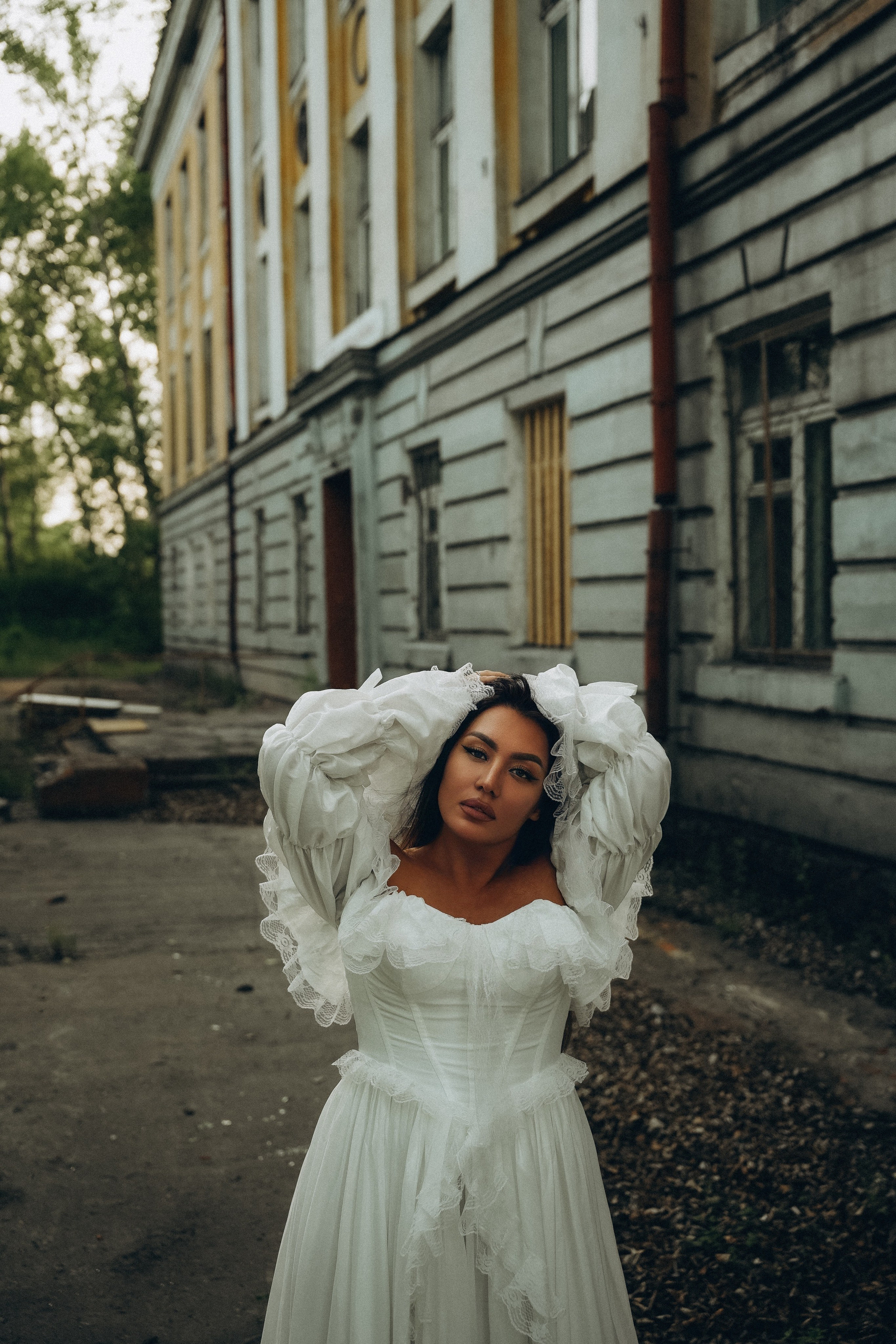 Фотодни. Сибирский фотограф Братск, Иркутск Анна Галанина