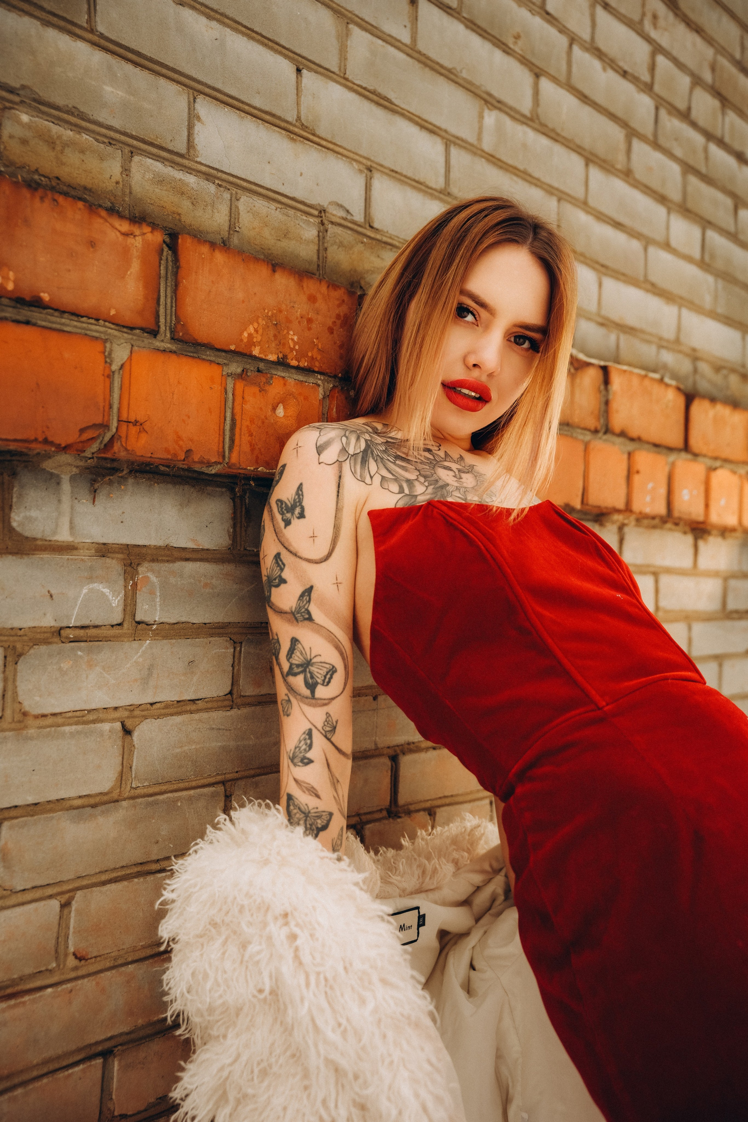 Фотодни. Сибирский фотограф Братск, Иркутск Анна Галанина