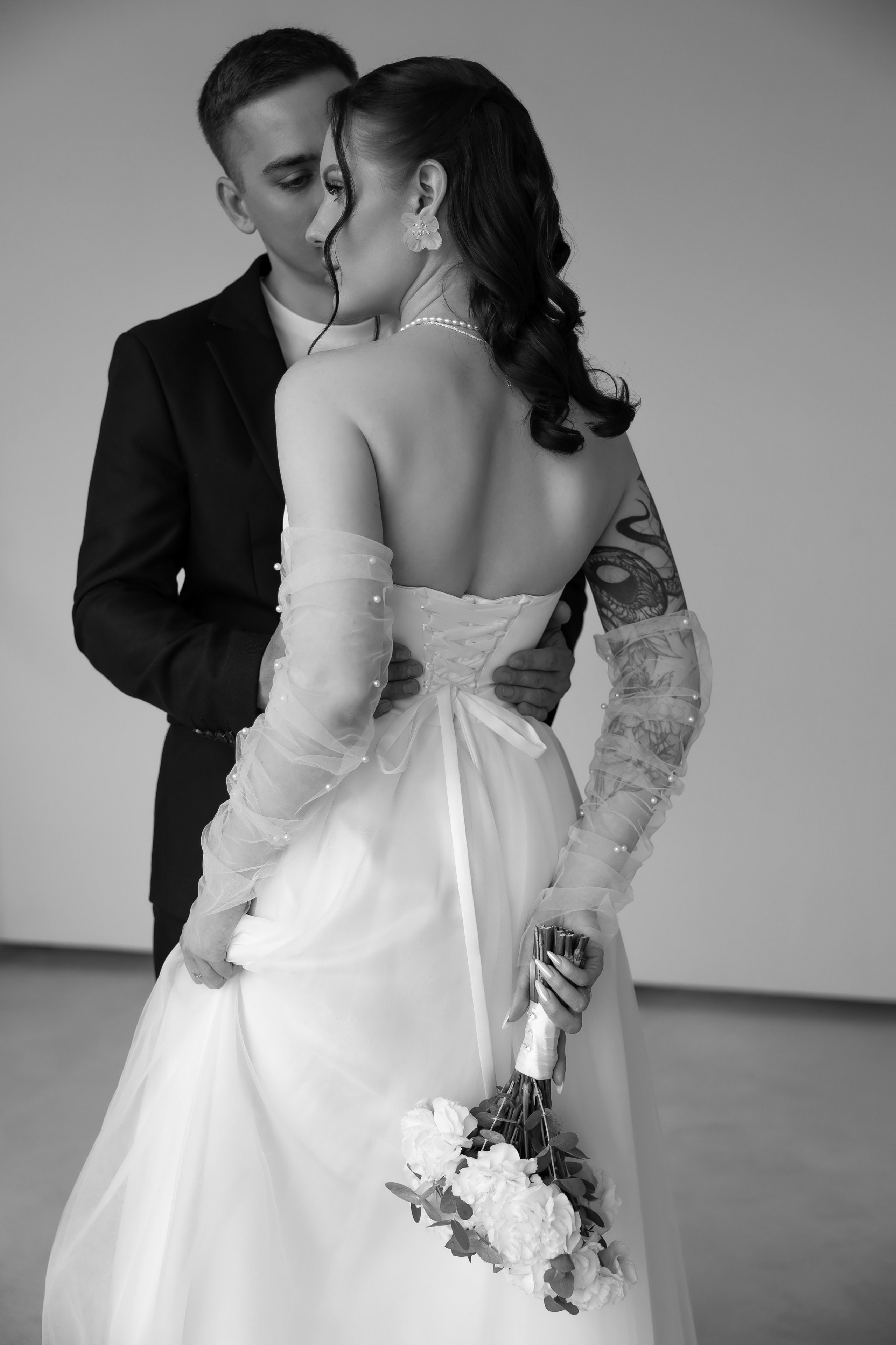 Екатерина и Владлен. Главная