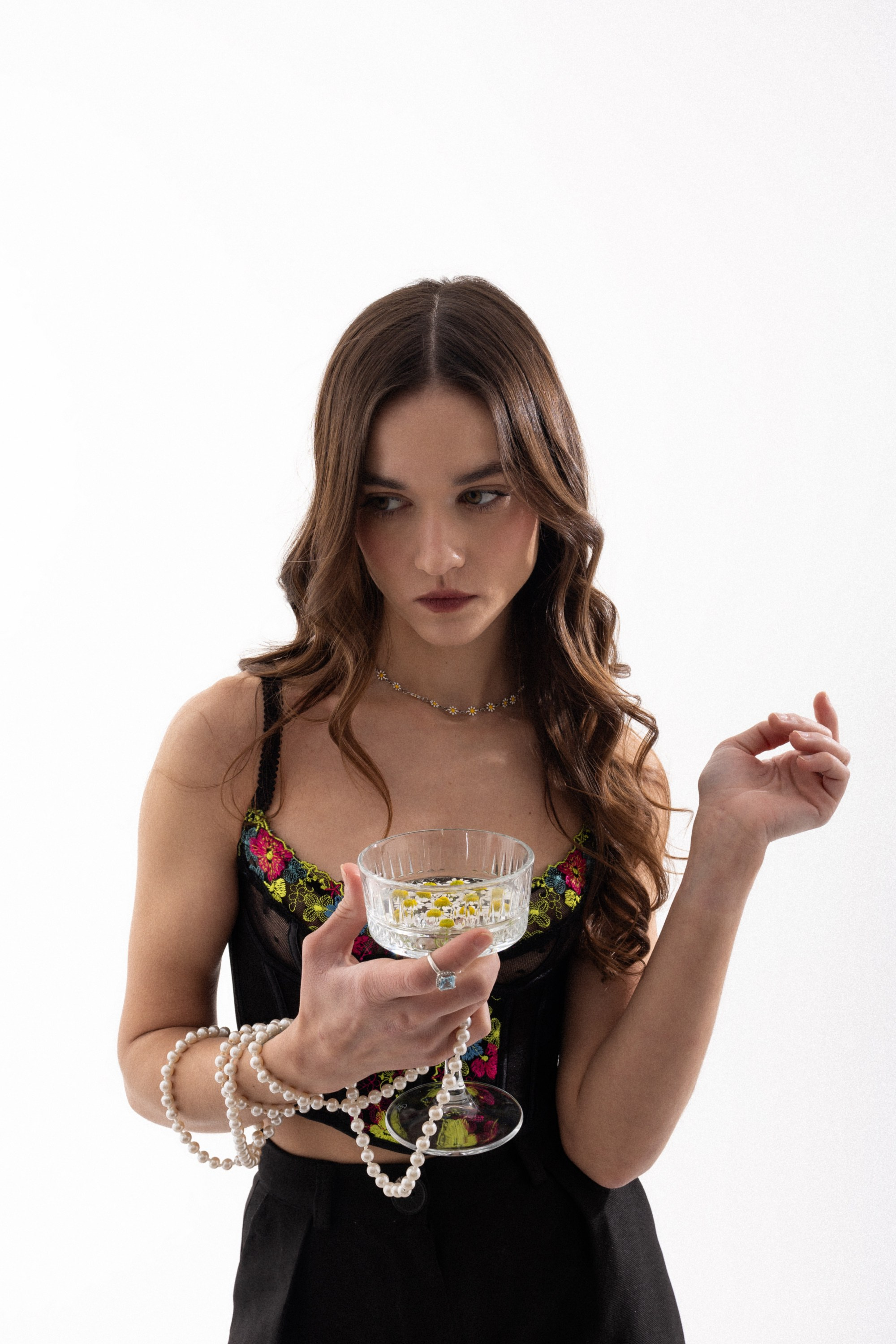 Анастасия. Главная