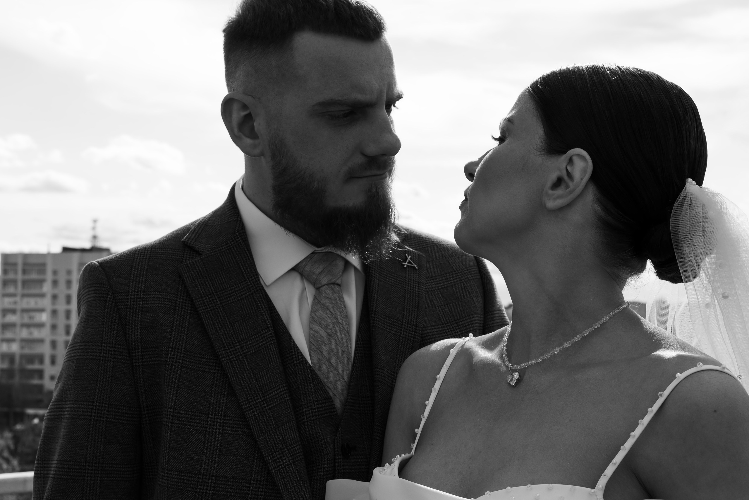 Нелли и Александр. Главная