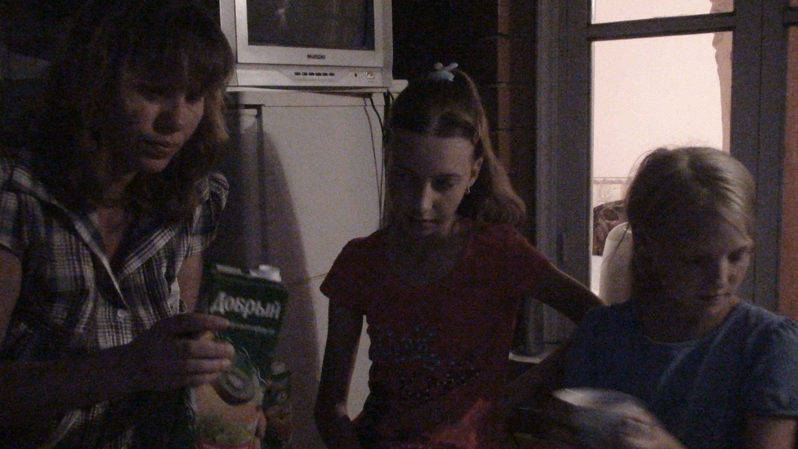 Отпуск с Видеокамеры. Семейный, Свадебный фотограф СПБ Питер— Романова Екатерина