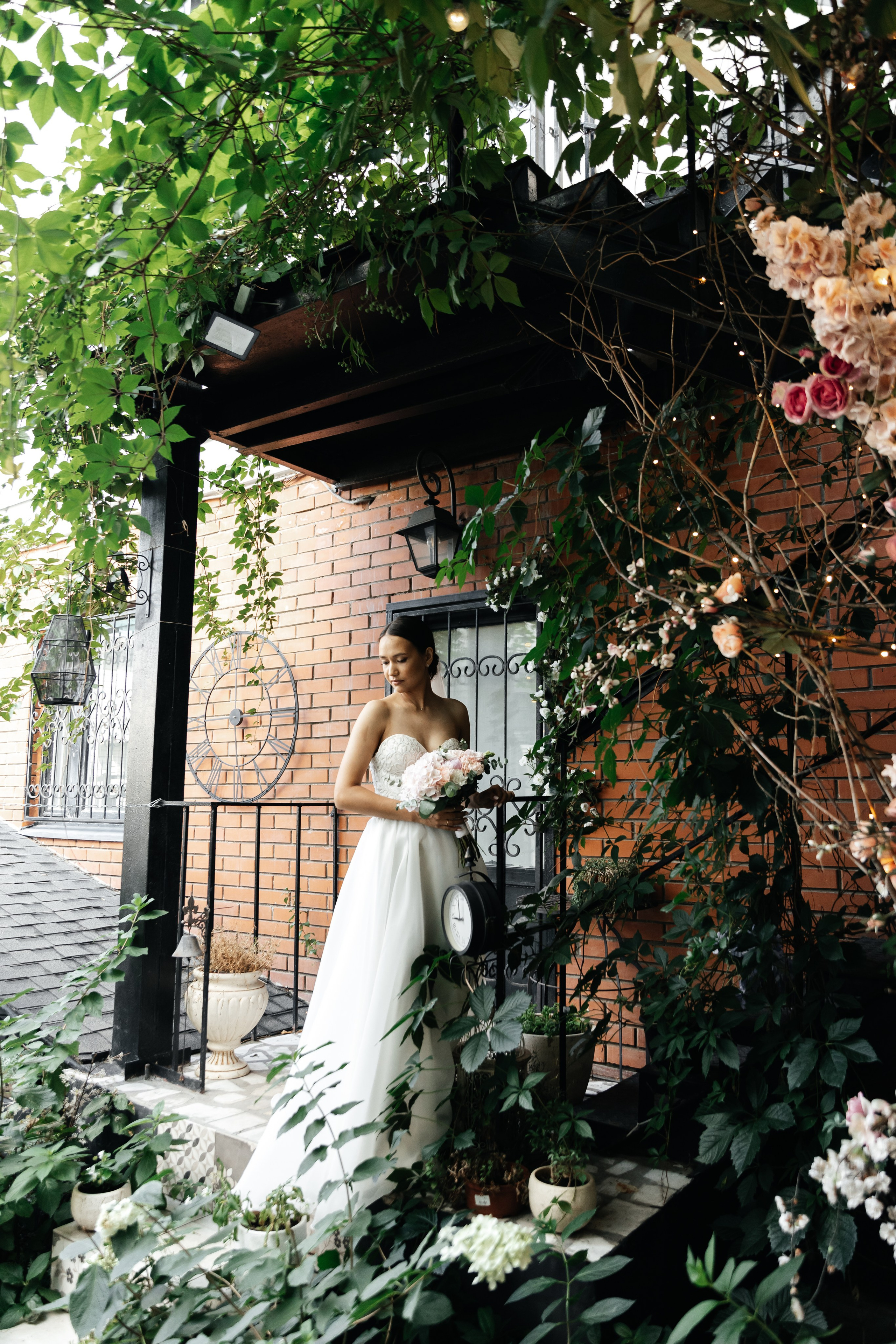 Ilnur & Ainaz. Свадебный фотограф Ильнар Асадуллин