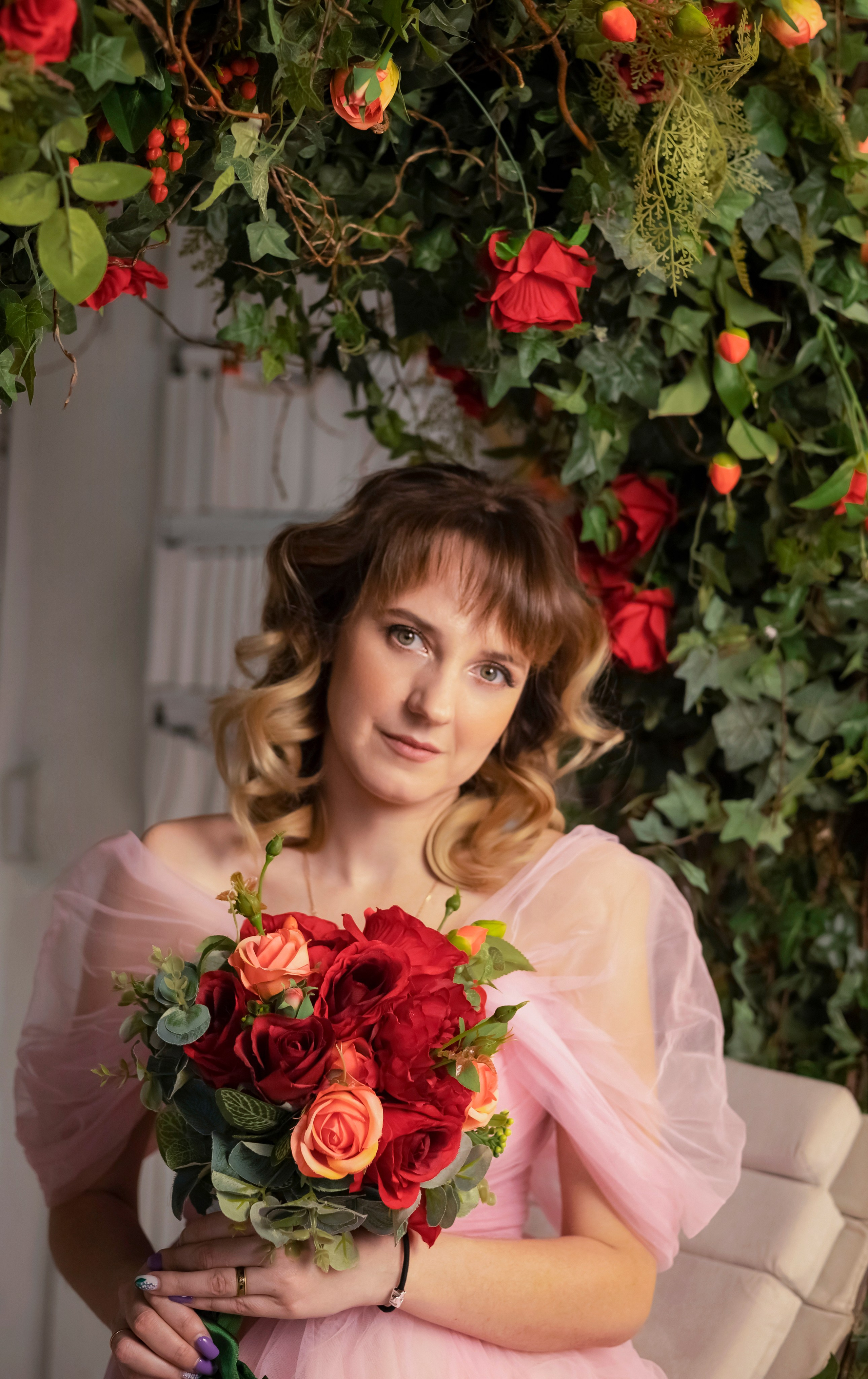 СЕМЬЯ КУБЫШКИНЫХ. Фотограф Людмила Лебединская г. Краснодар (Приморско-Ахтарский р-он)