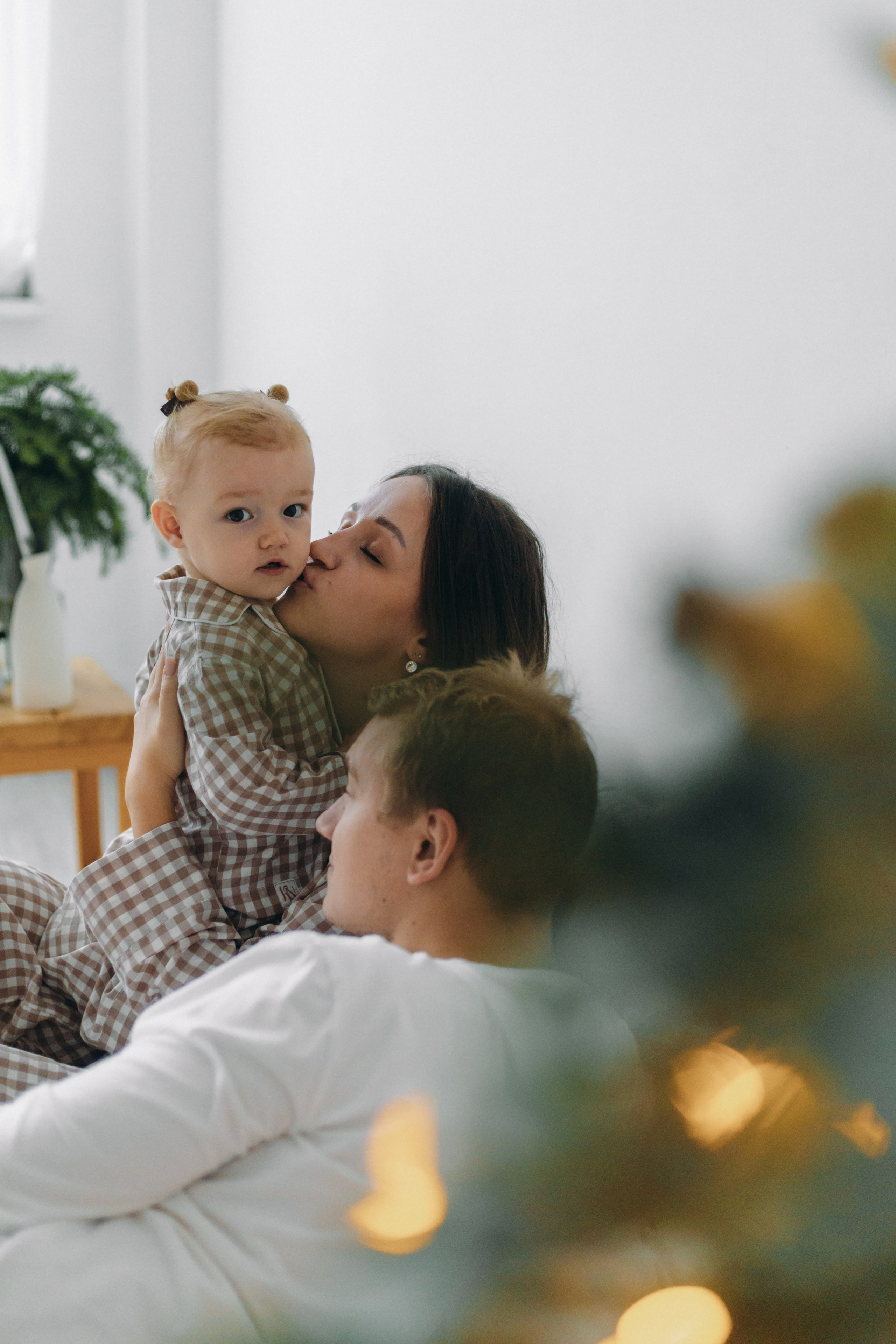 HNE. Фотограф в Санкт-Петербурге Виктория Безверхая