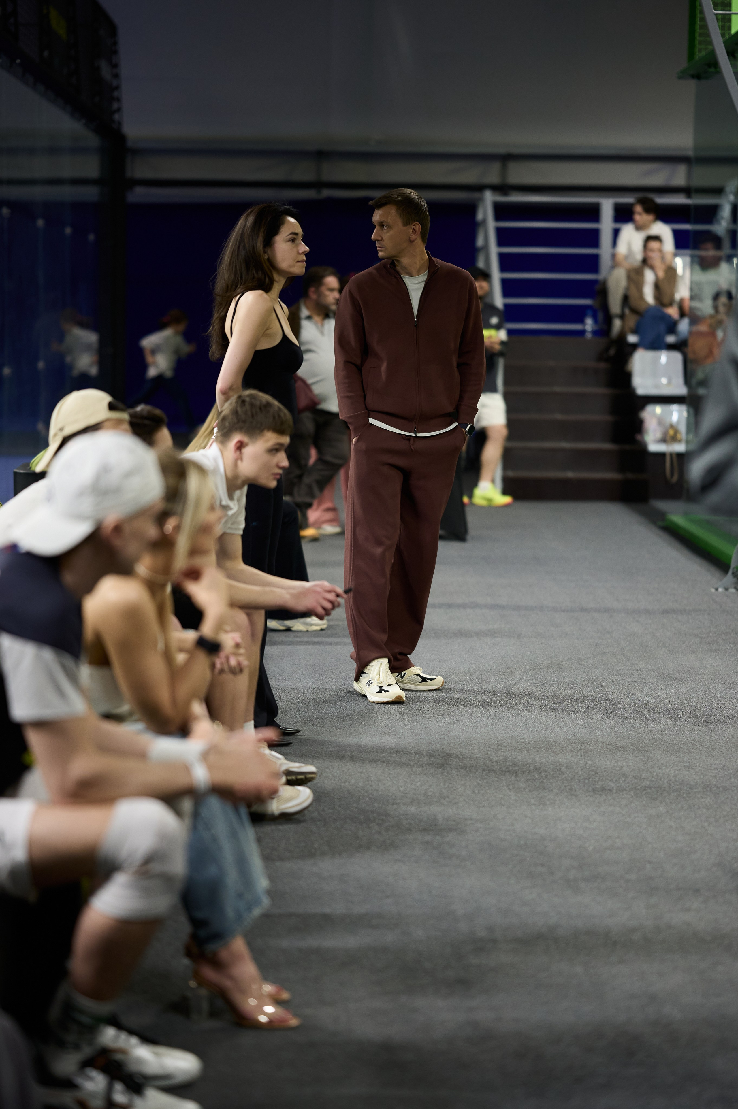 GoPadel League галерея