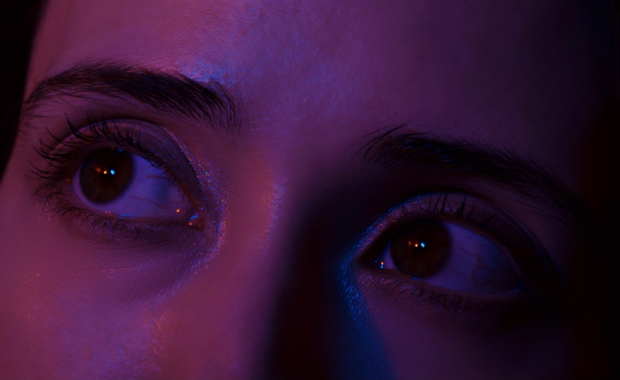 Лиза. Фотограф из Санкт-Петербурга Кристина Черняк