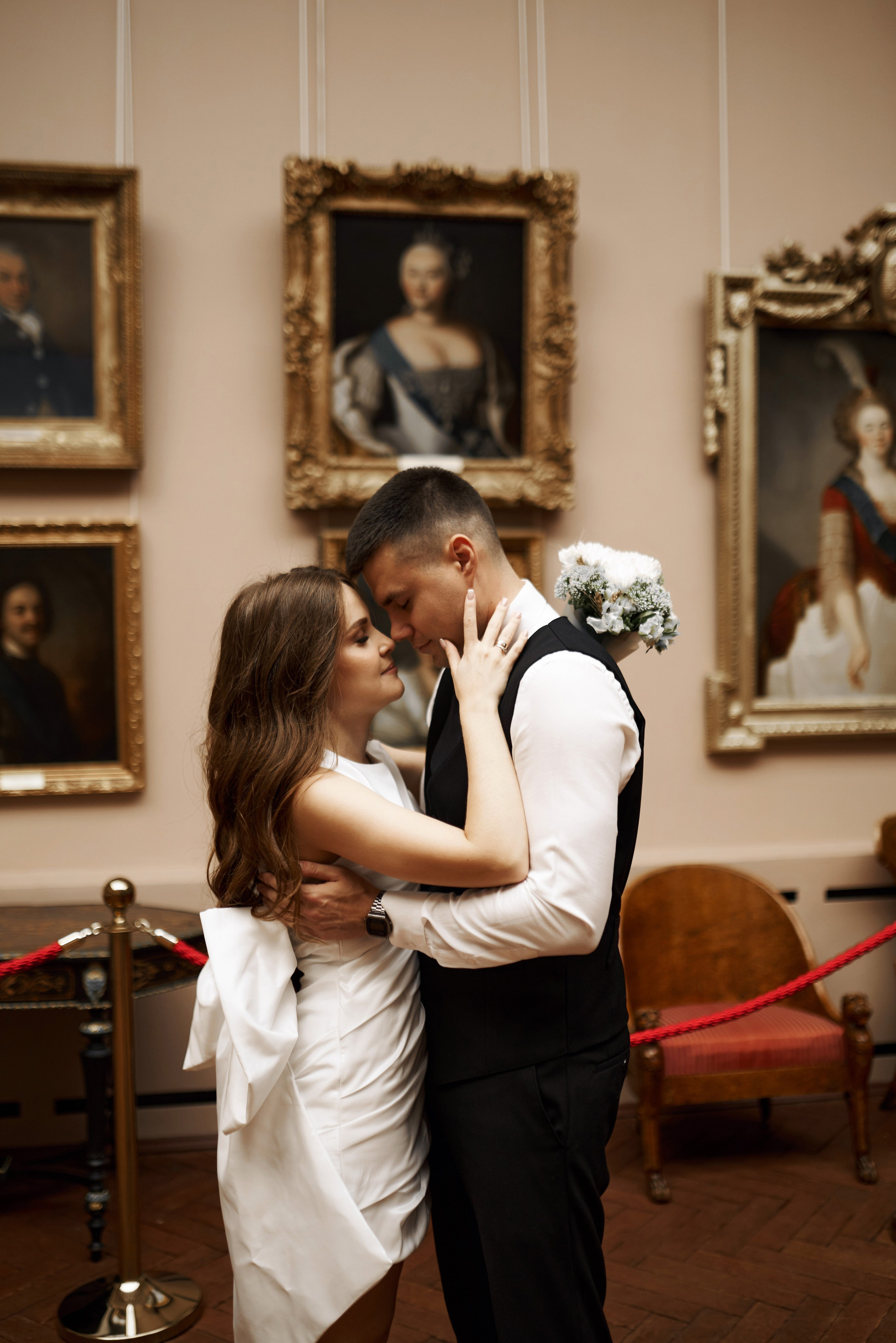 T&V. Свадебный и семейный фотограф в Ульяновске Татьяна Селезнева