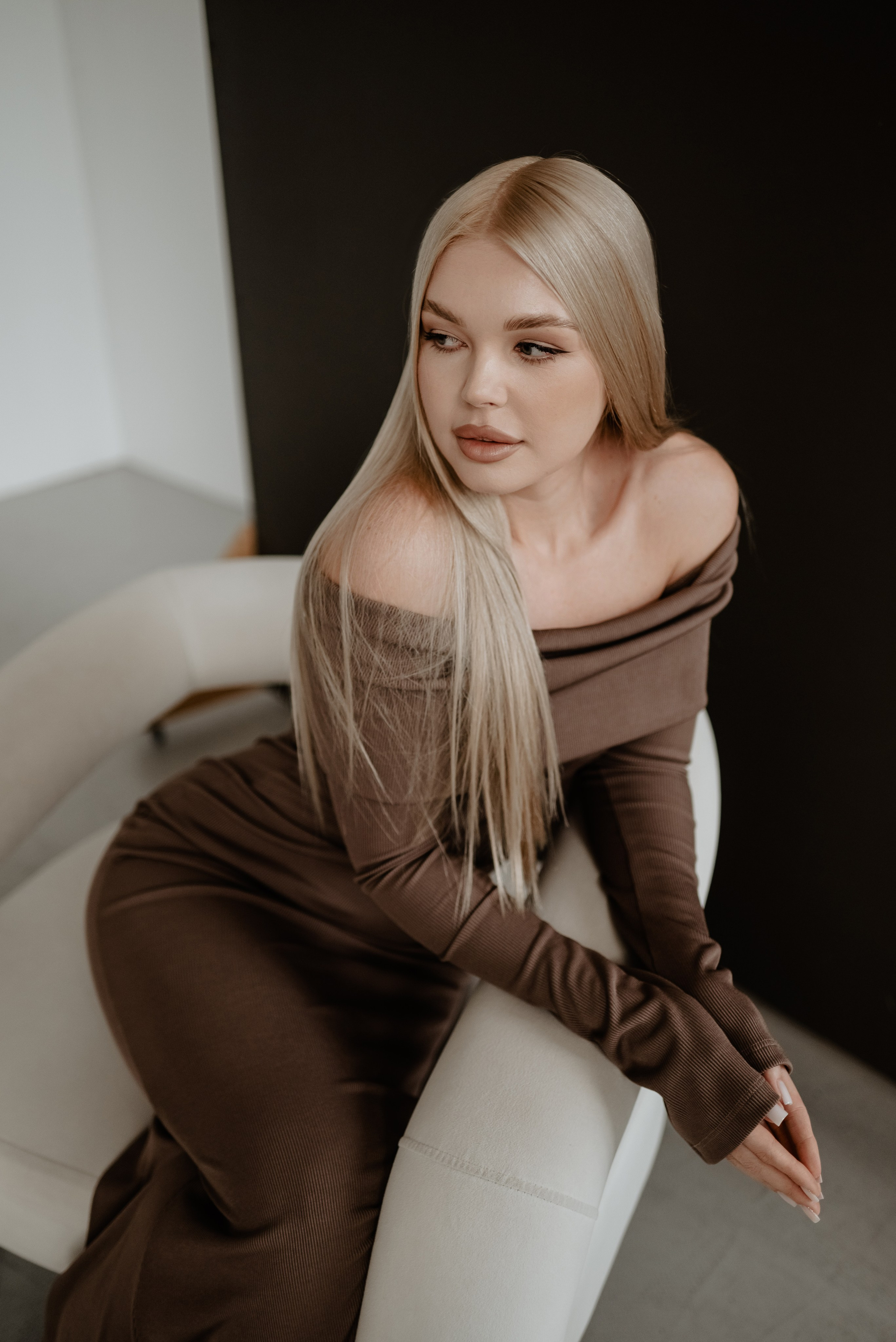 Вика. Свадебный и портретный фотограф в Брянске и Москве Алина Химушкина