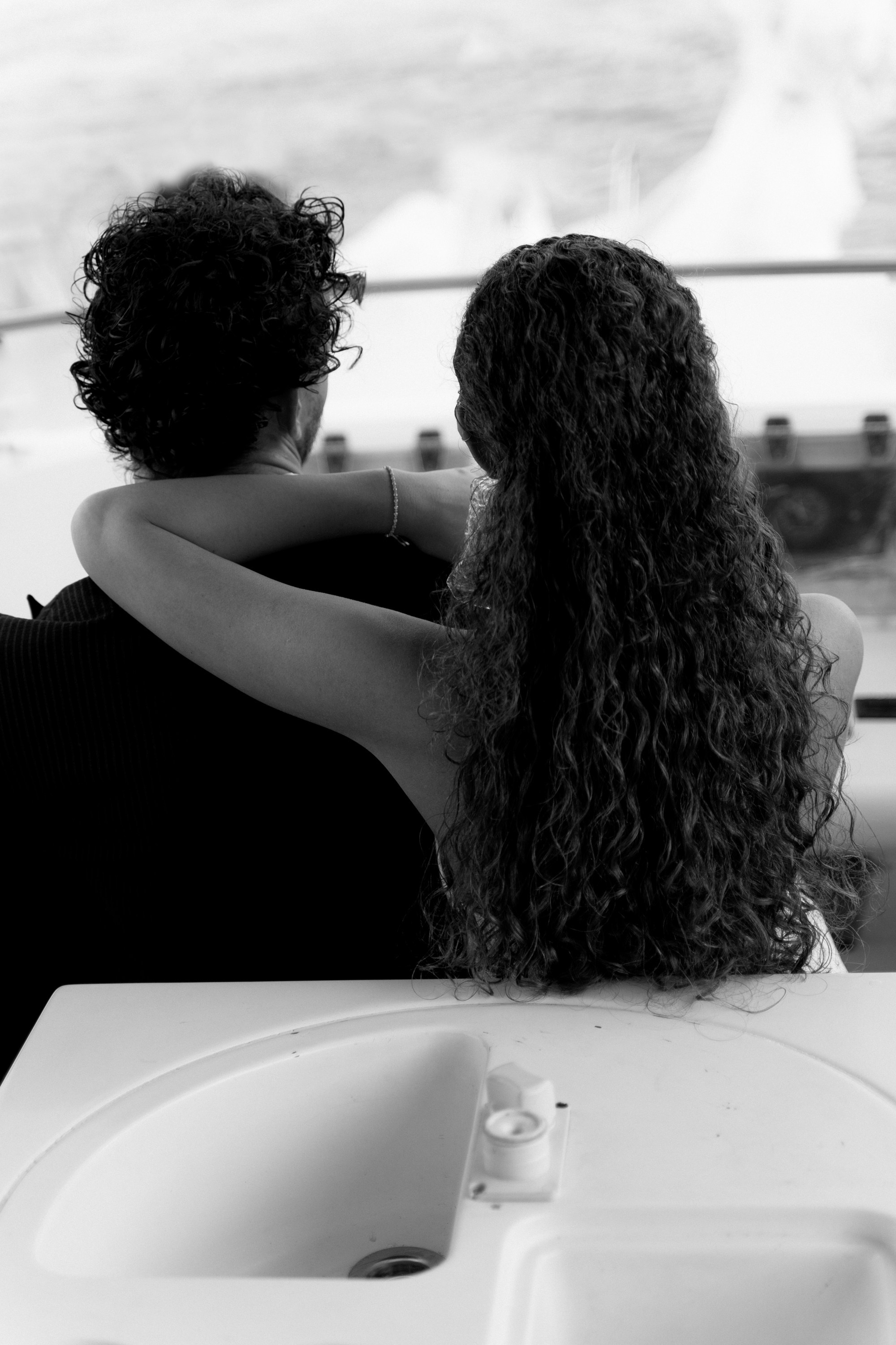 Dubai Yacht Wedding. Свадебный фотограф Корощенко Екатерина